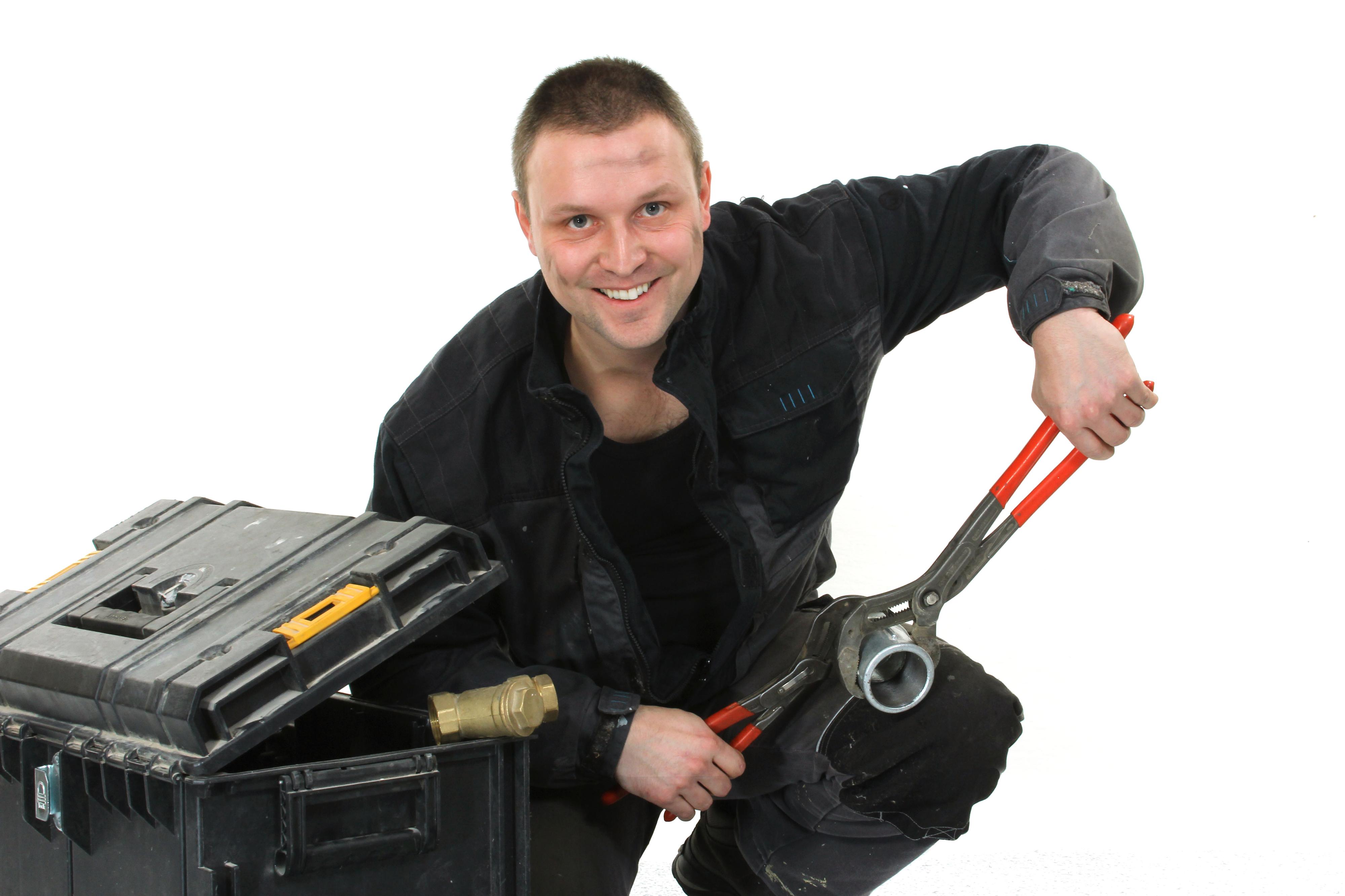 Instalatérství Navrátil