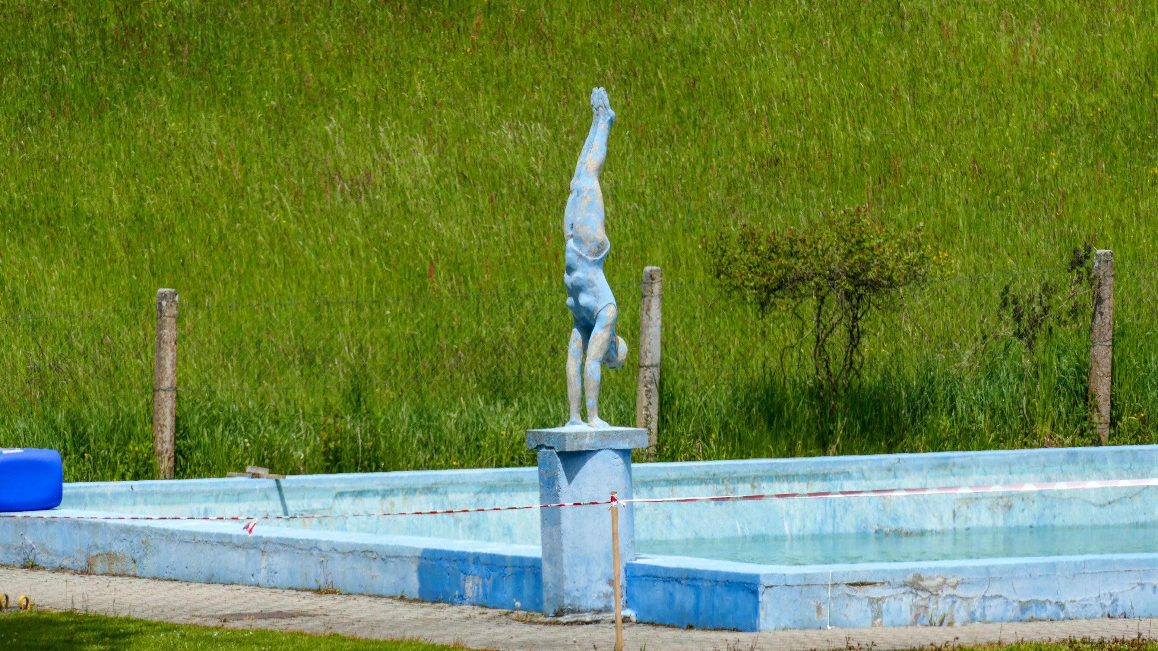 AUTOKEMP KACANOVY - koupaliště foto 4