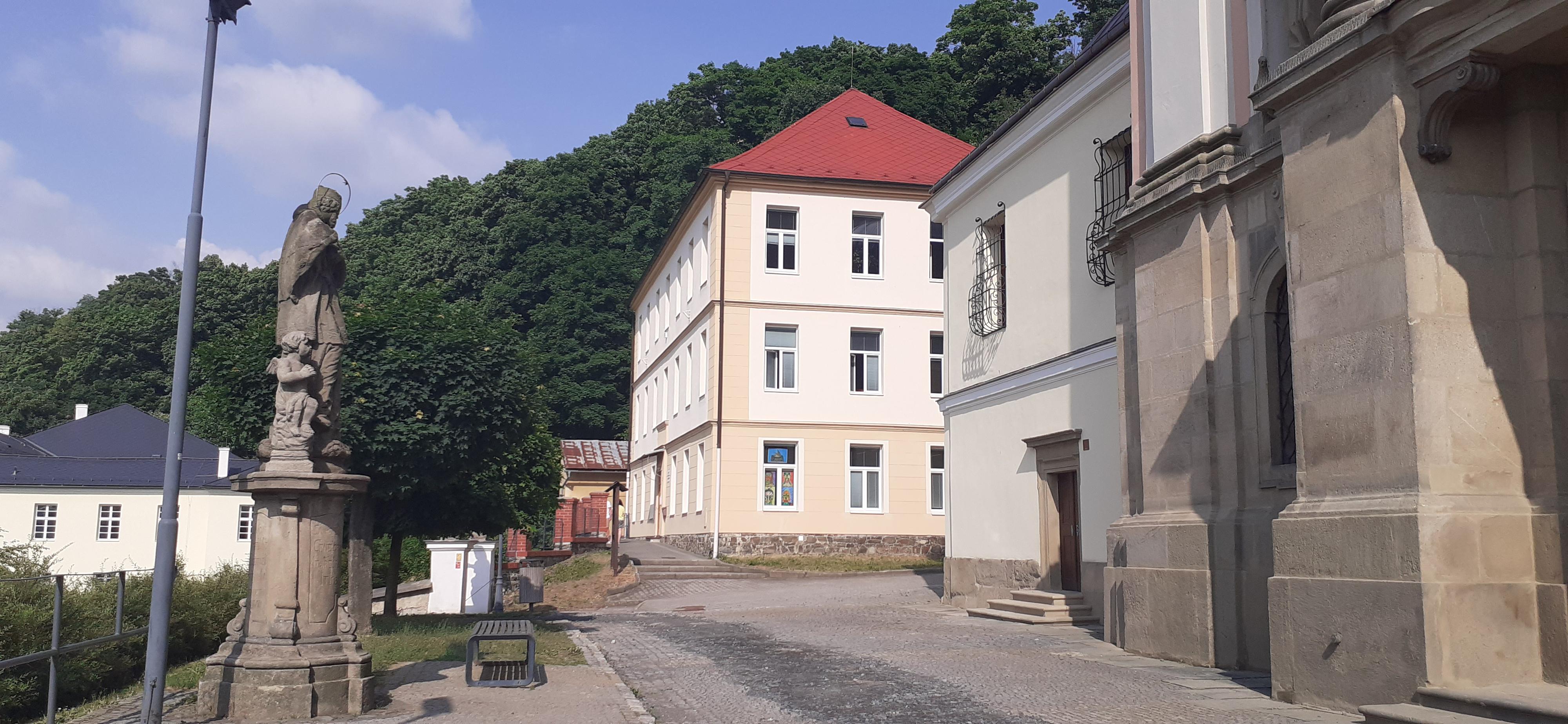 ZUŠ J. A. Komenského, Fulnek foto 4
