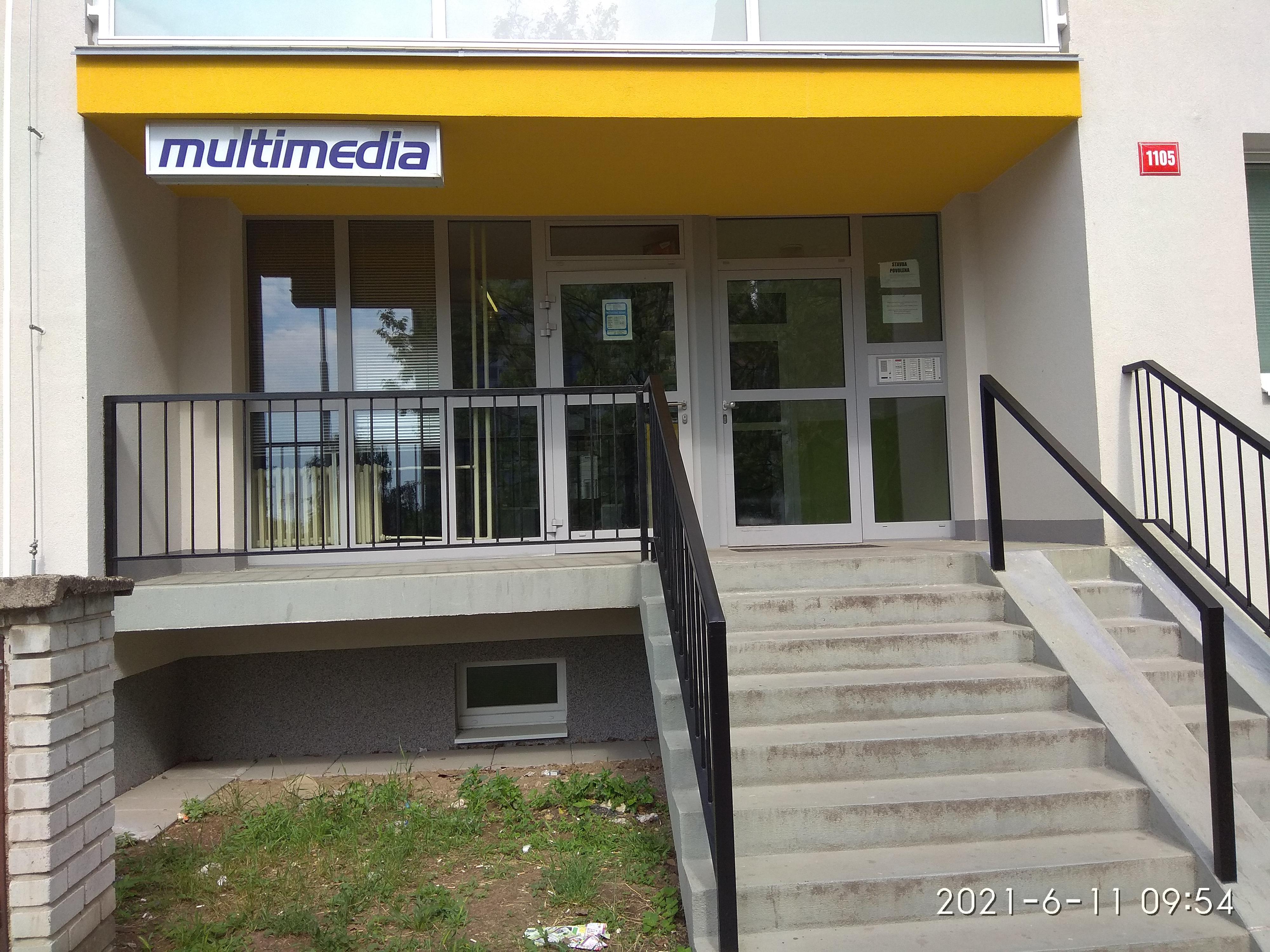 Servis PC Ing. Michal Sabat