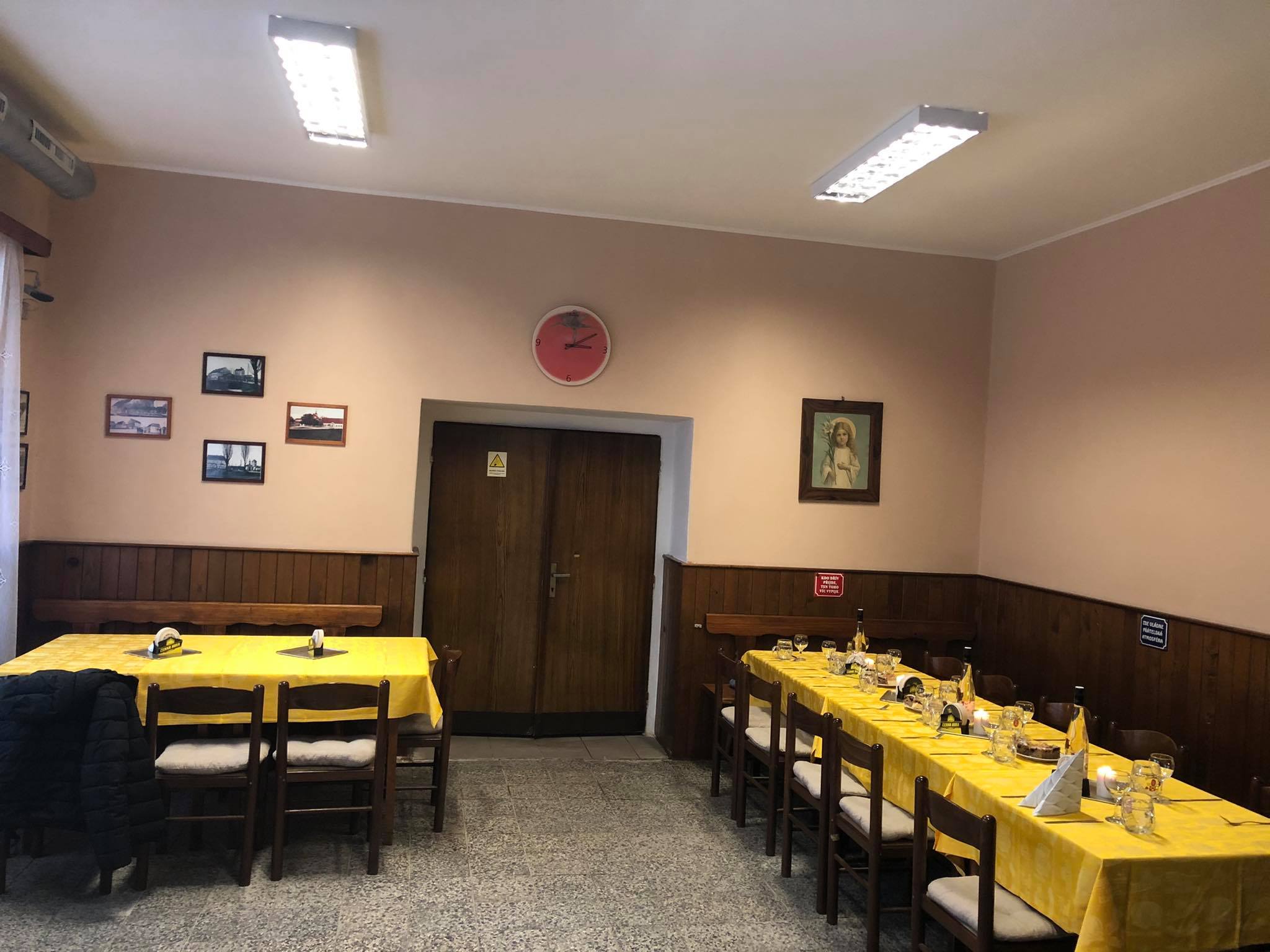Hostinec U Mrkvičky foto 2