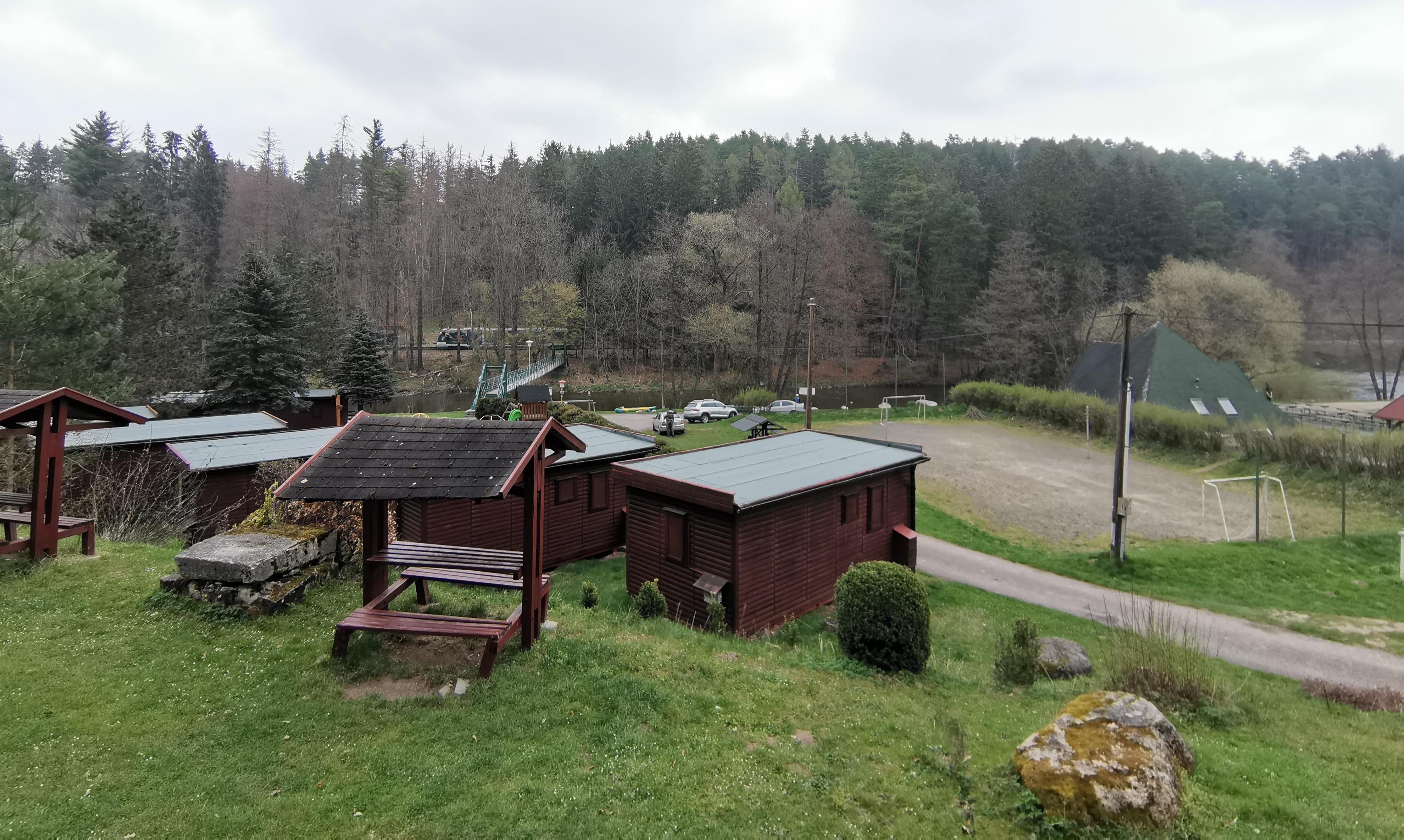 Kemp Stvořidla foto 6