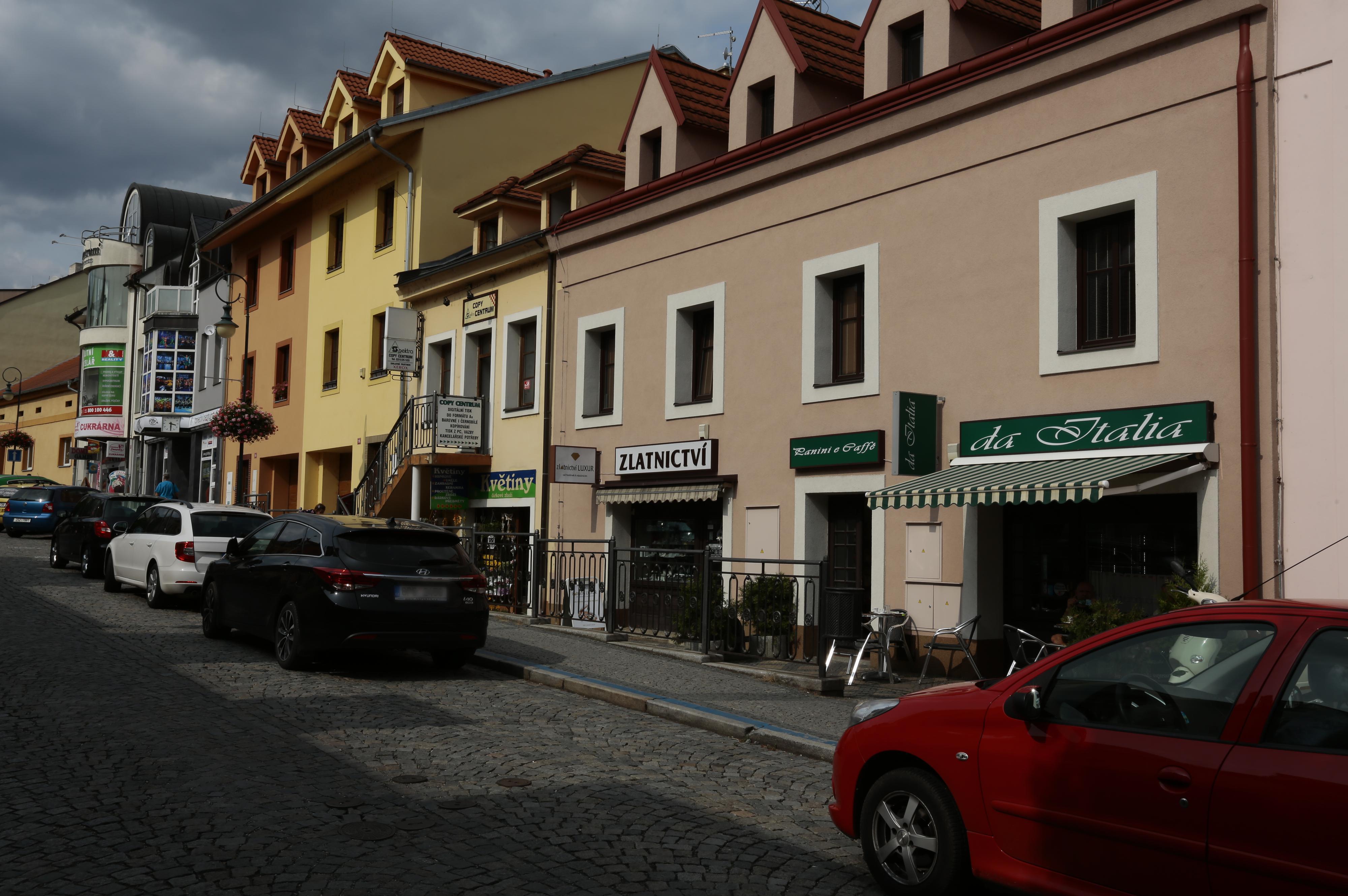 Zlatnictví Luxur - Pikard Jaroslav