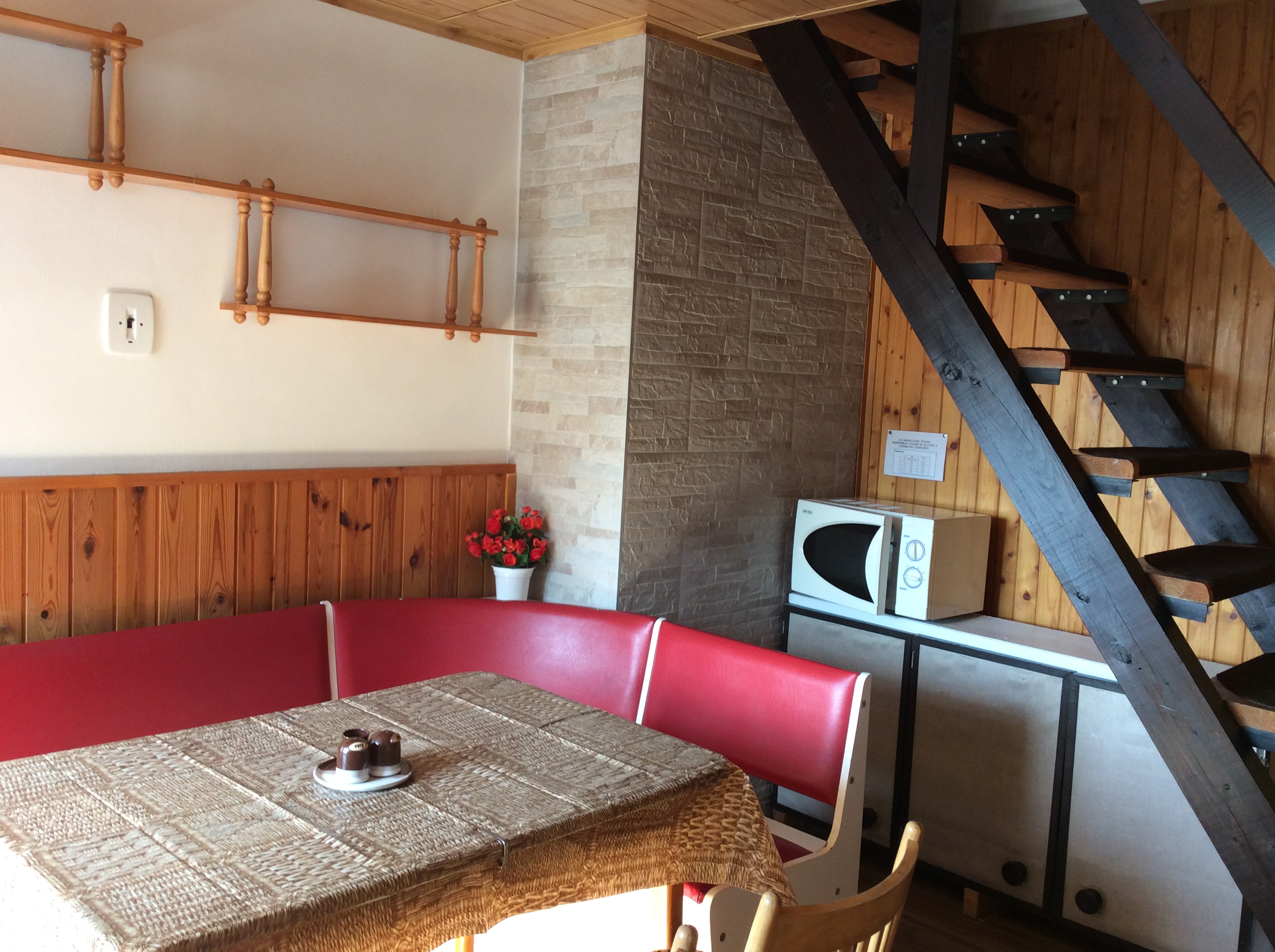 Chata Pod Strání foto 2