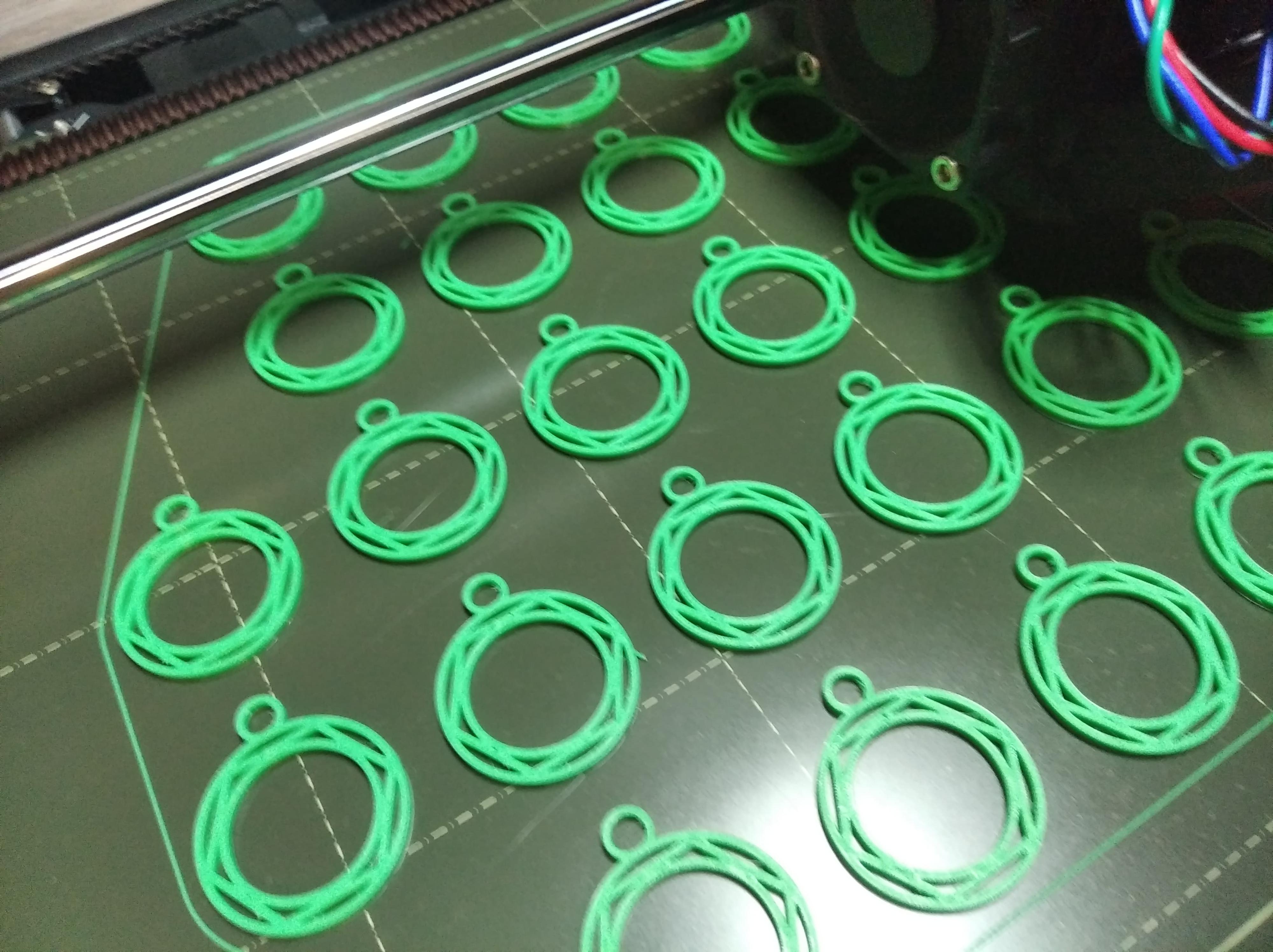 Steinbauer3D - zakázkový 3D tisk, Steinbauer Petr foto 3