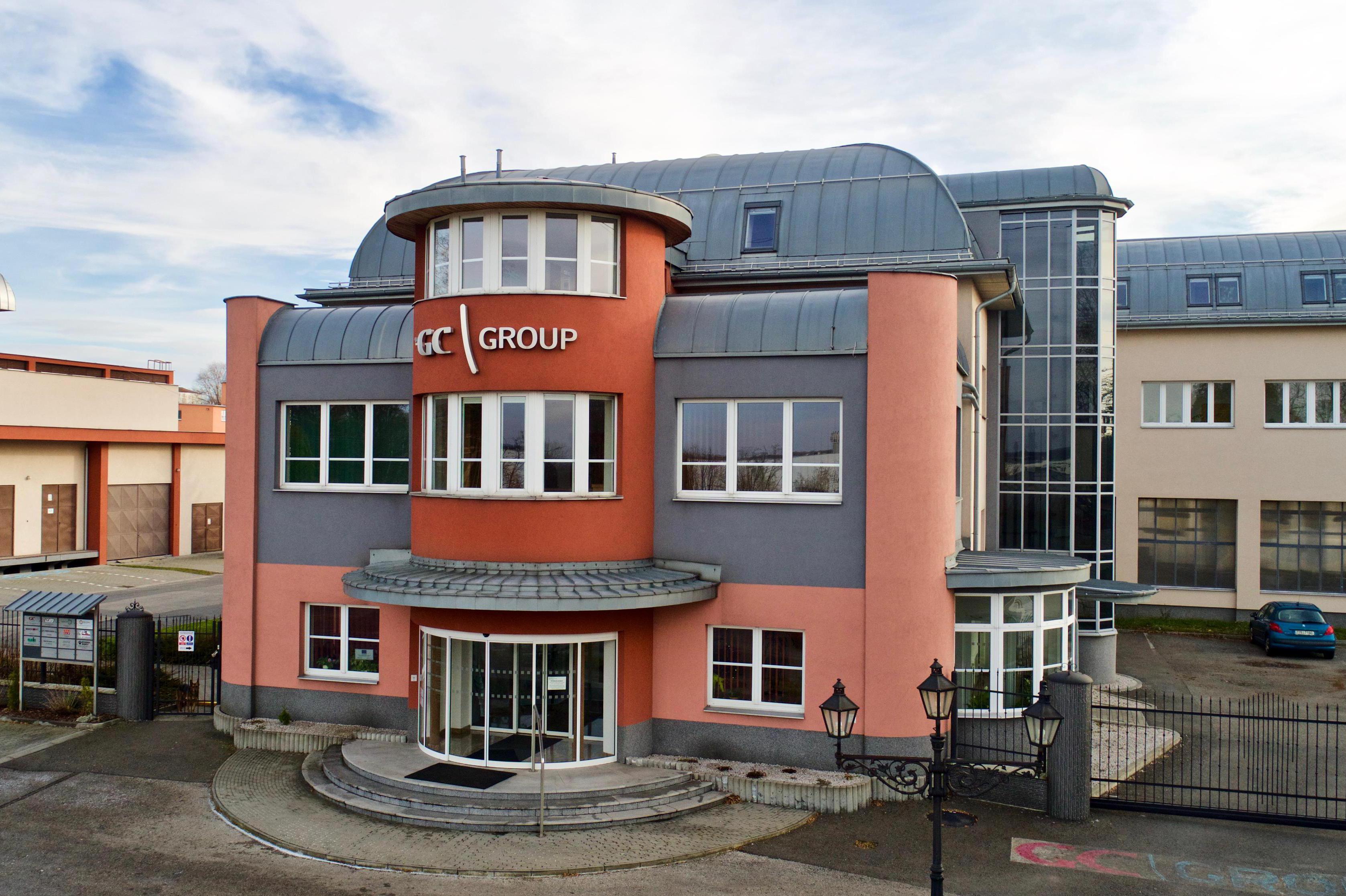 GASCONTROL, společnost s r.o.