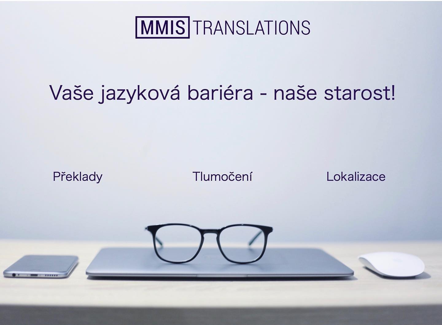MMIS Překlady foto 2