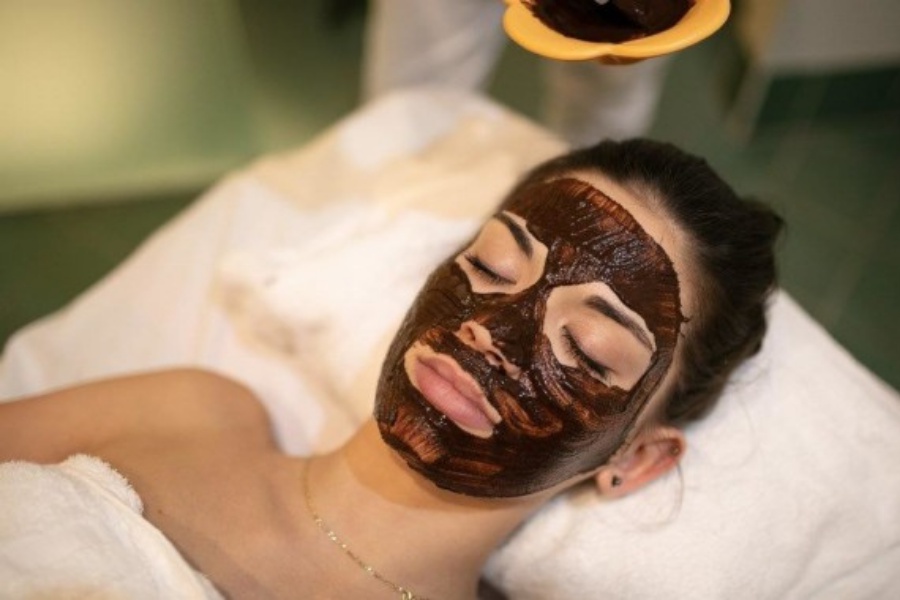 Dopřejte si odpočinek a nechte se hýčkat!