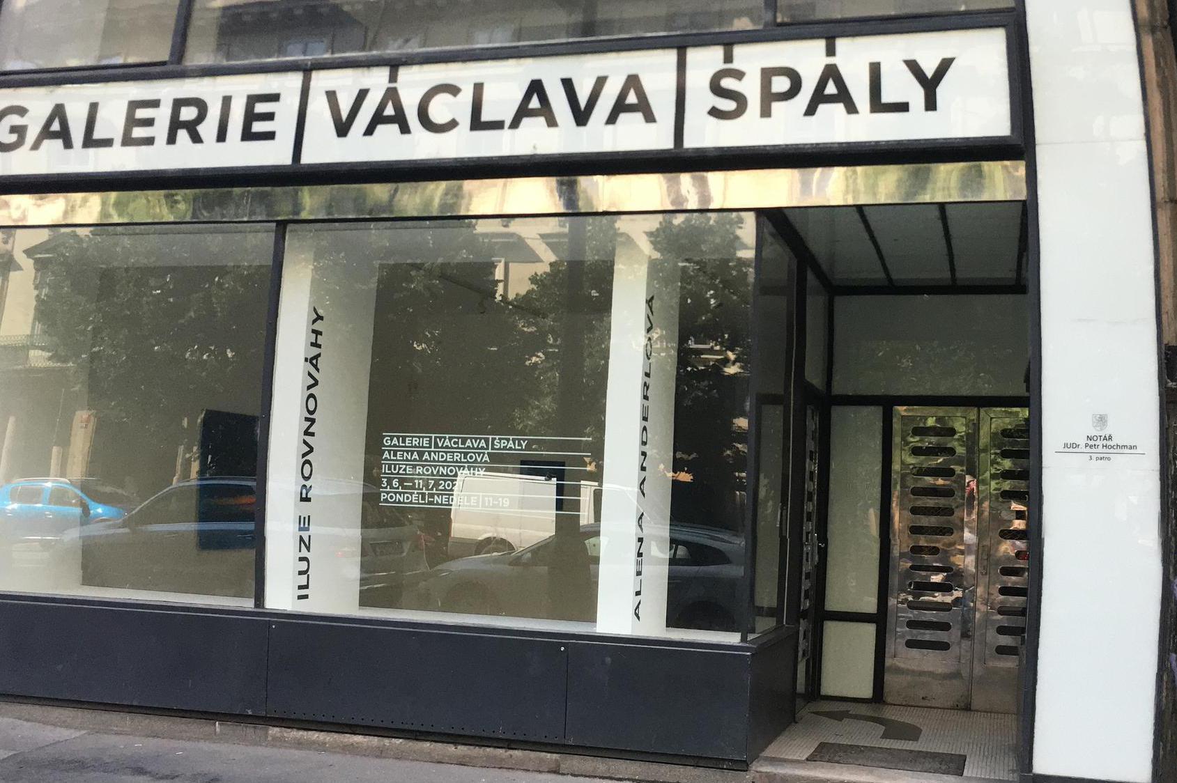 JUDr. Petr Hochman - notář