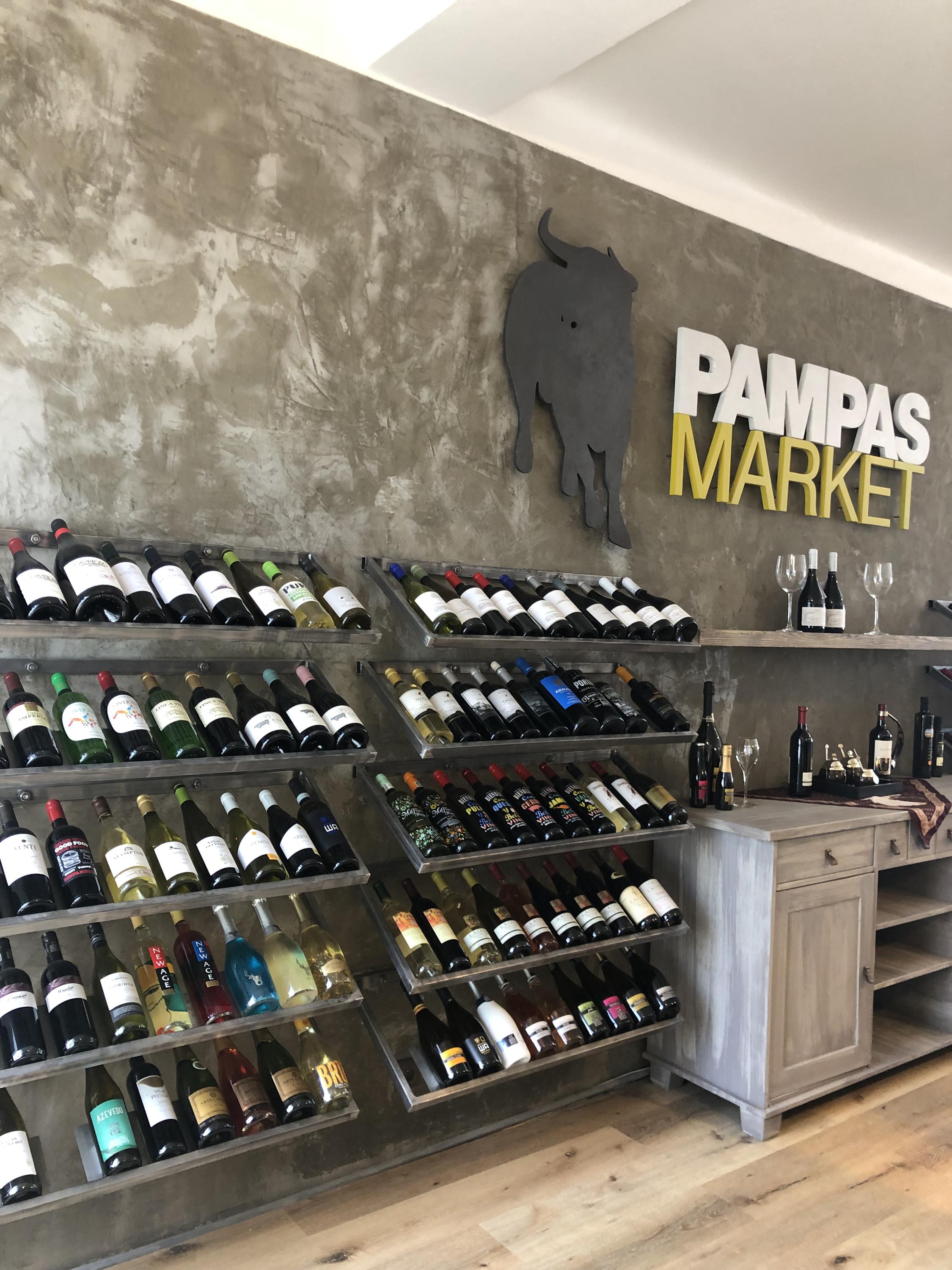 Pampas Market foto 6