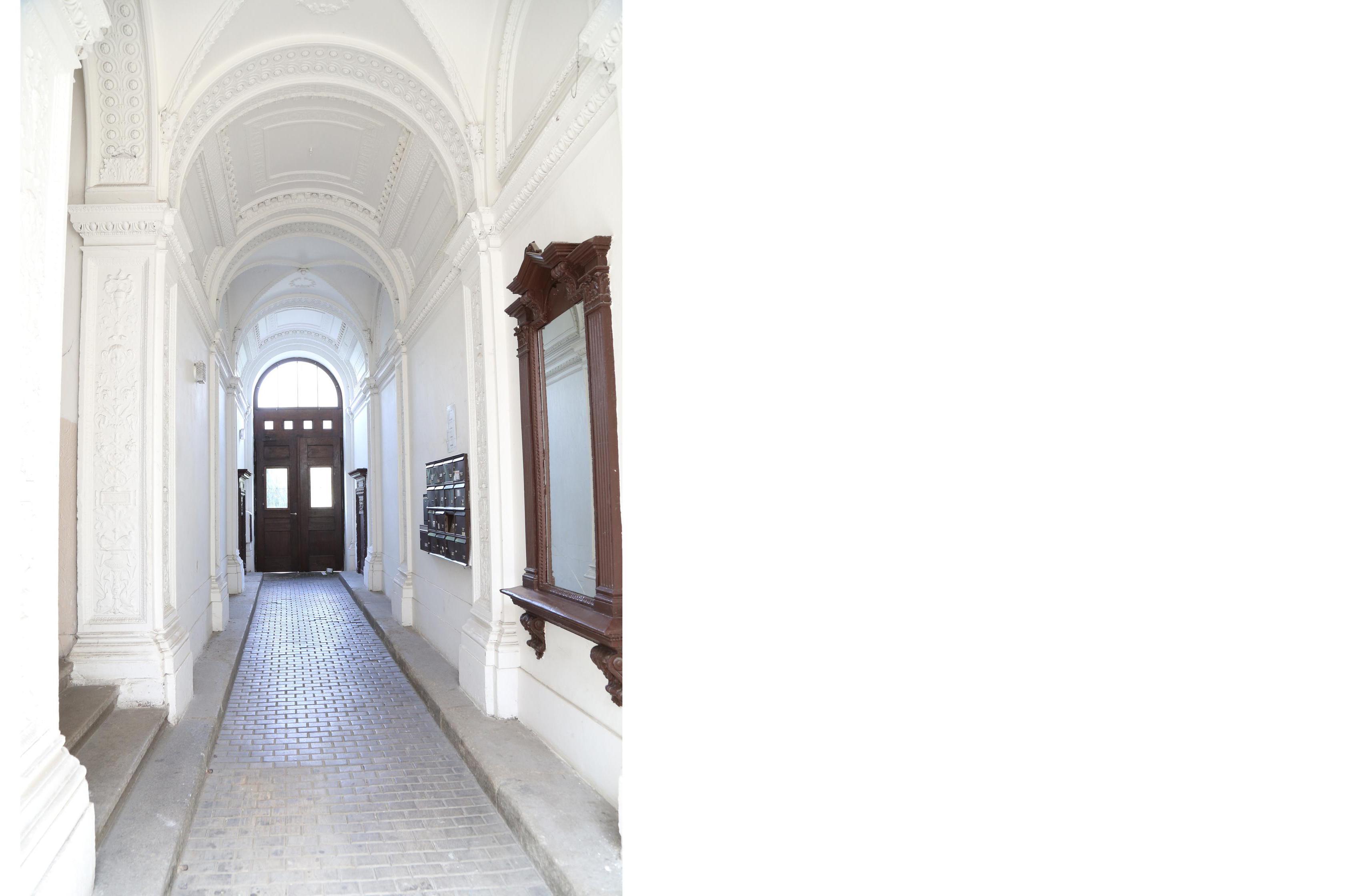 Ubytování Čelakovského sady 434 2. patro