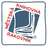 logo Městská knihovna Rakovník