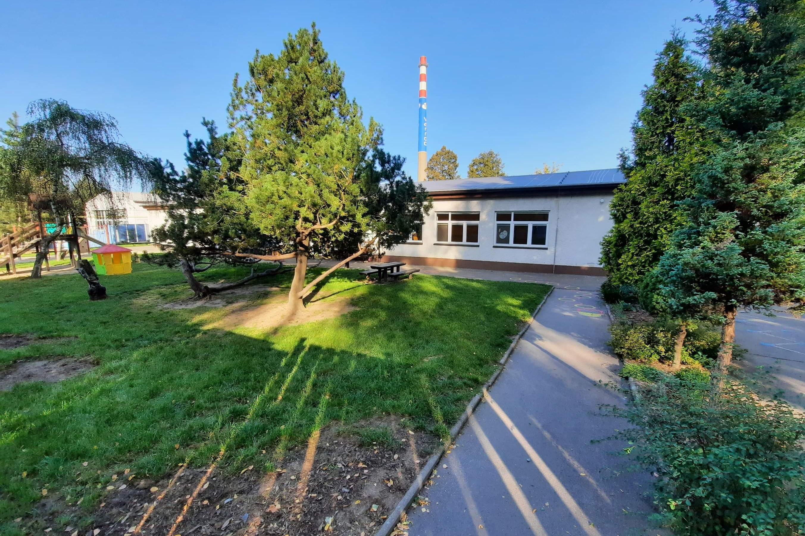 MATEŘSKÁ ŠKOLA PALOVÁČEK s.r.o.