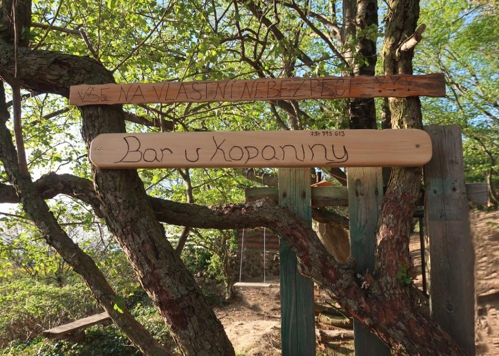 Bar U Kopaniny foto 4