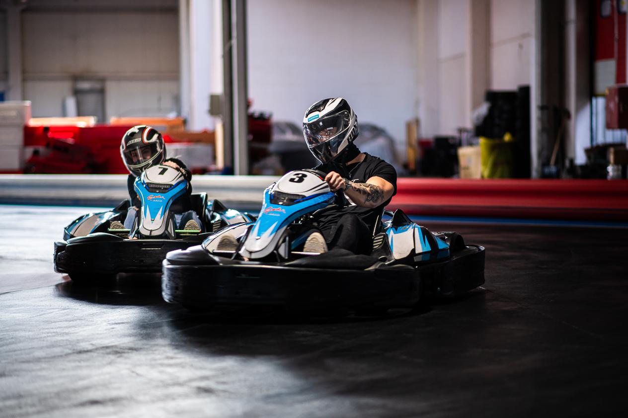 E-MOTION park Ostrava