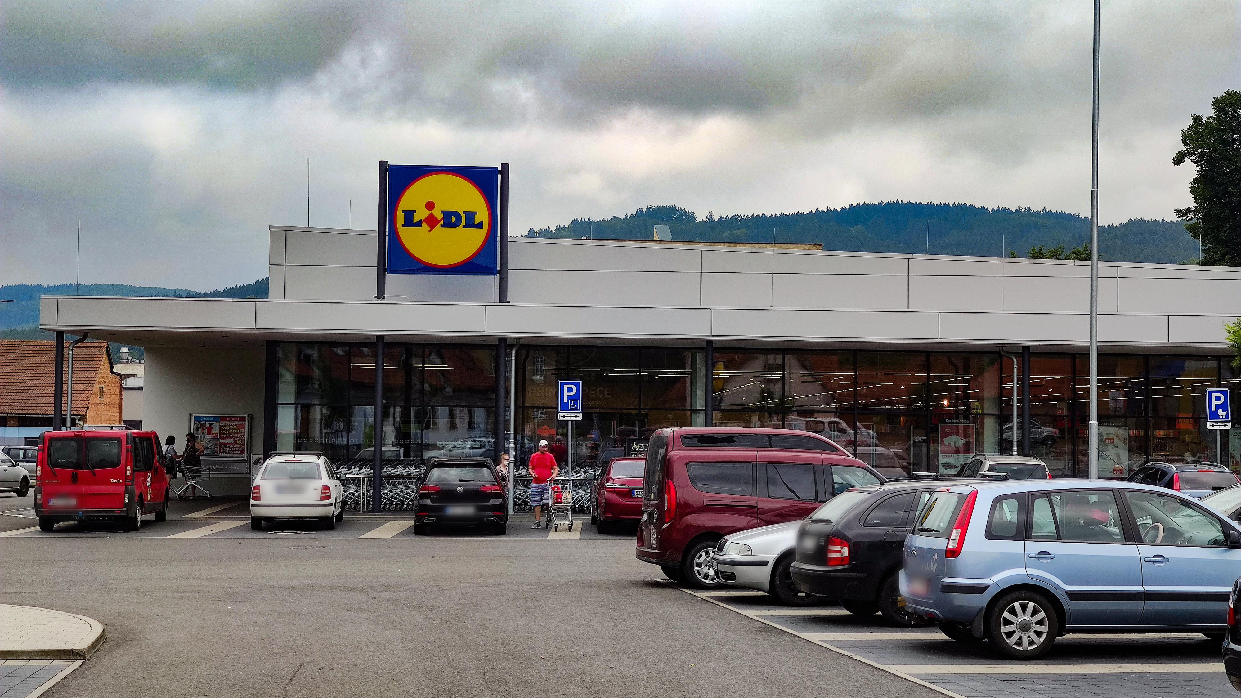 Lidl