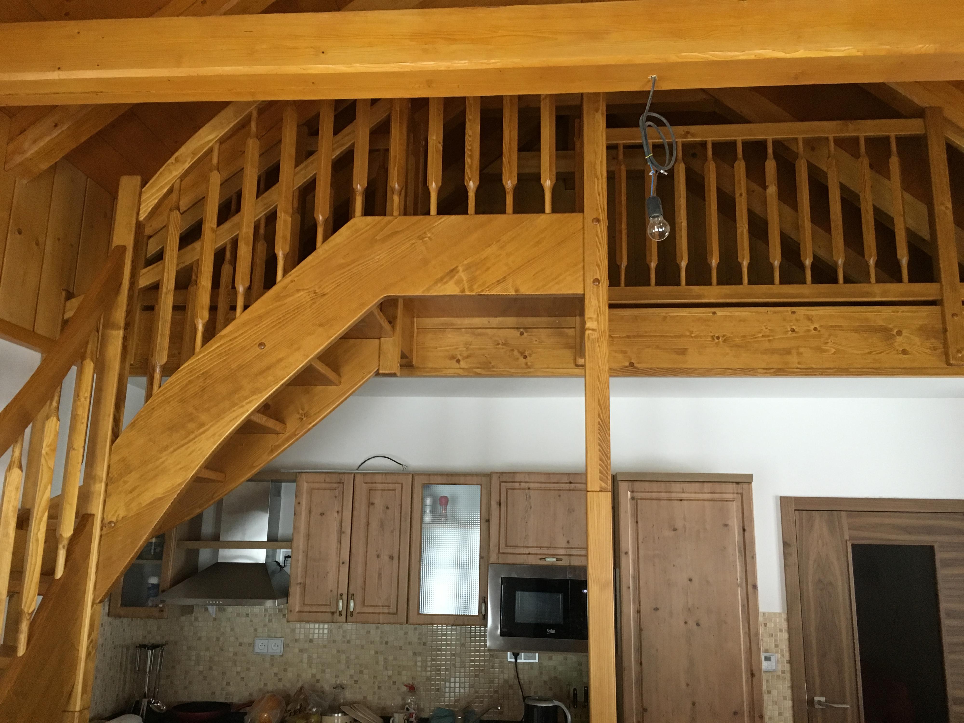 Truhlářství Andrle s.r.o. foto 2