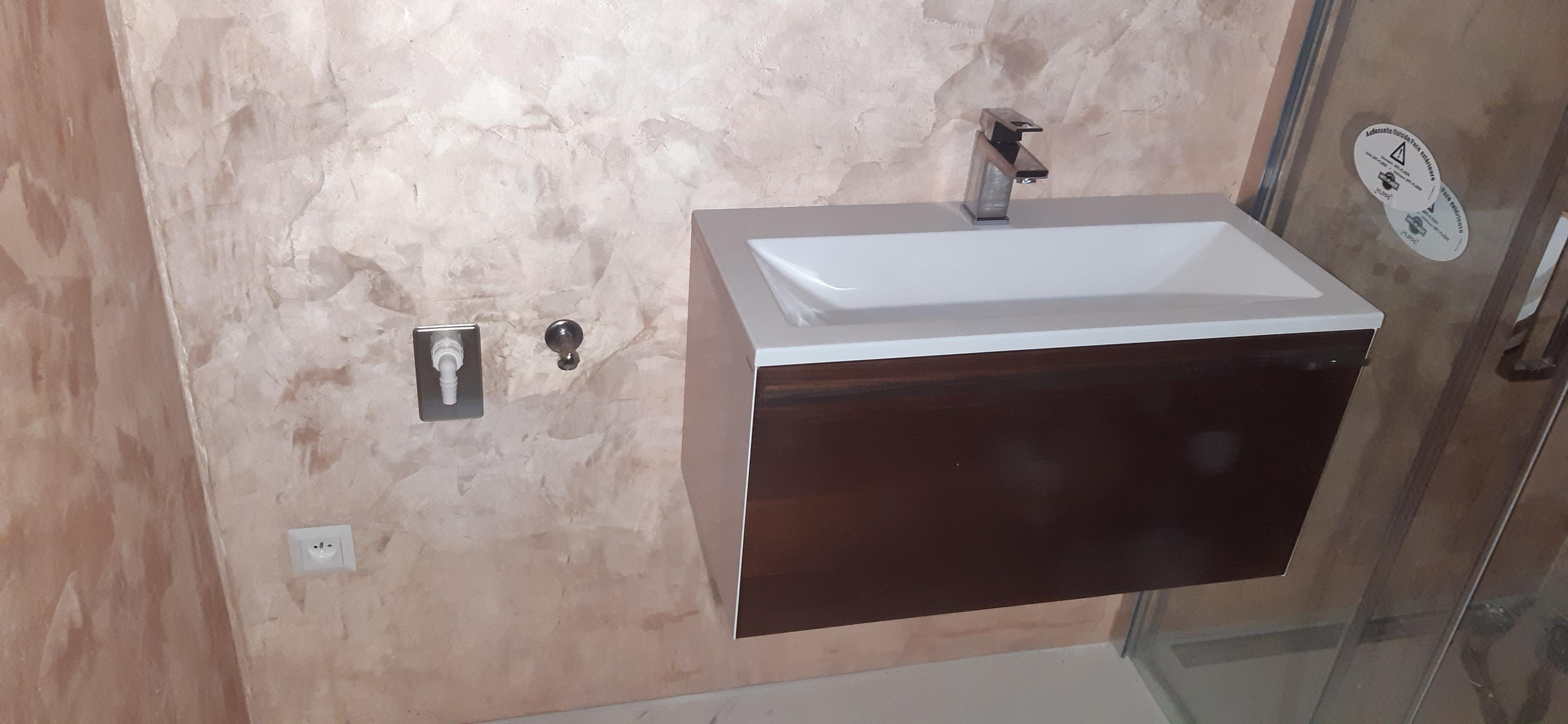 KŘÍŽ Instalace - Voda Topení Plyn foto 6