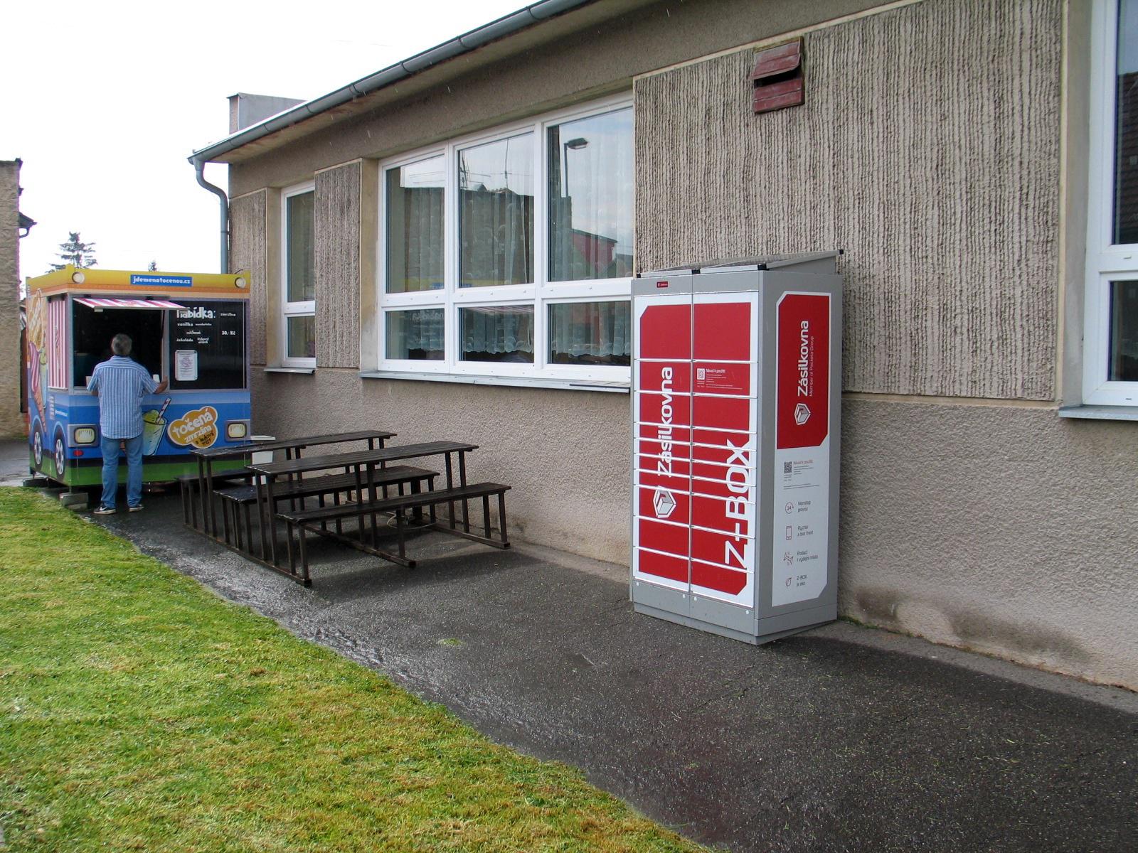 Z-BOX foto 2