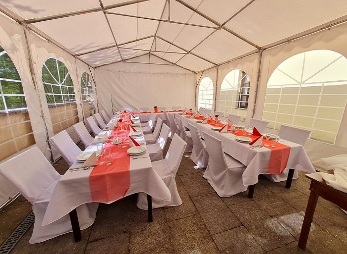 Hotel Zámek Havířov foto 2
