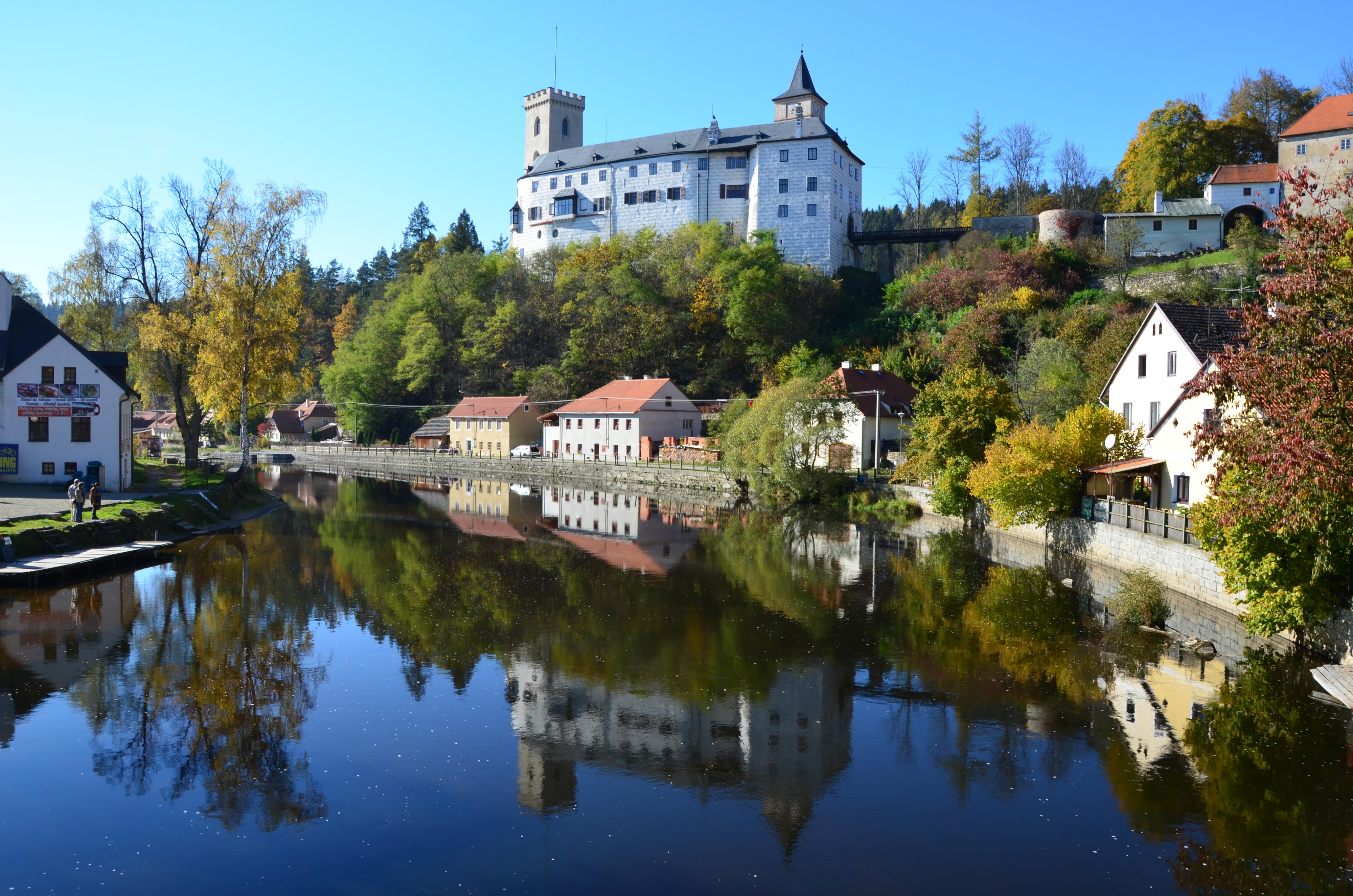 Chaloupka U Brány foto 2