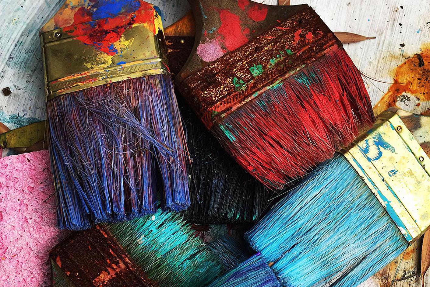 Malířské práce Tylner