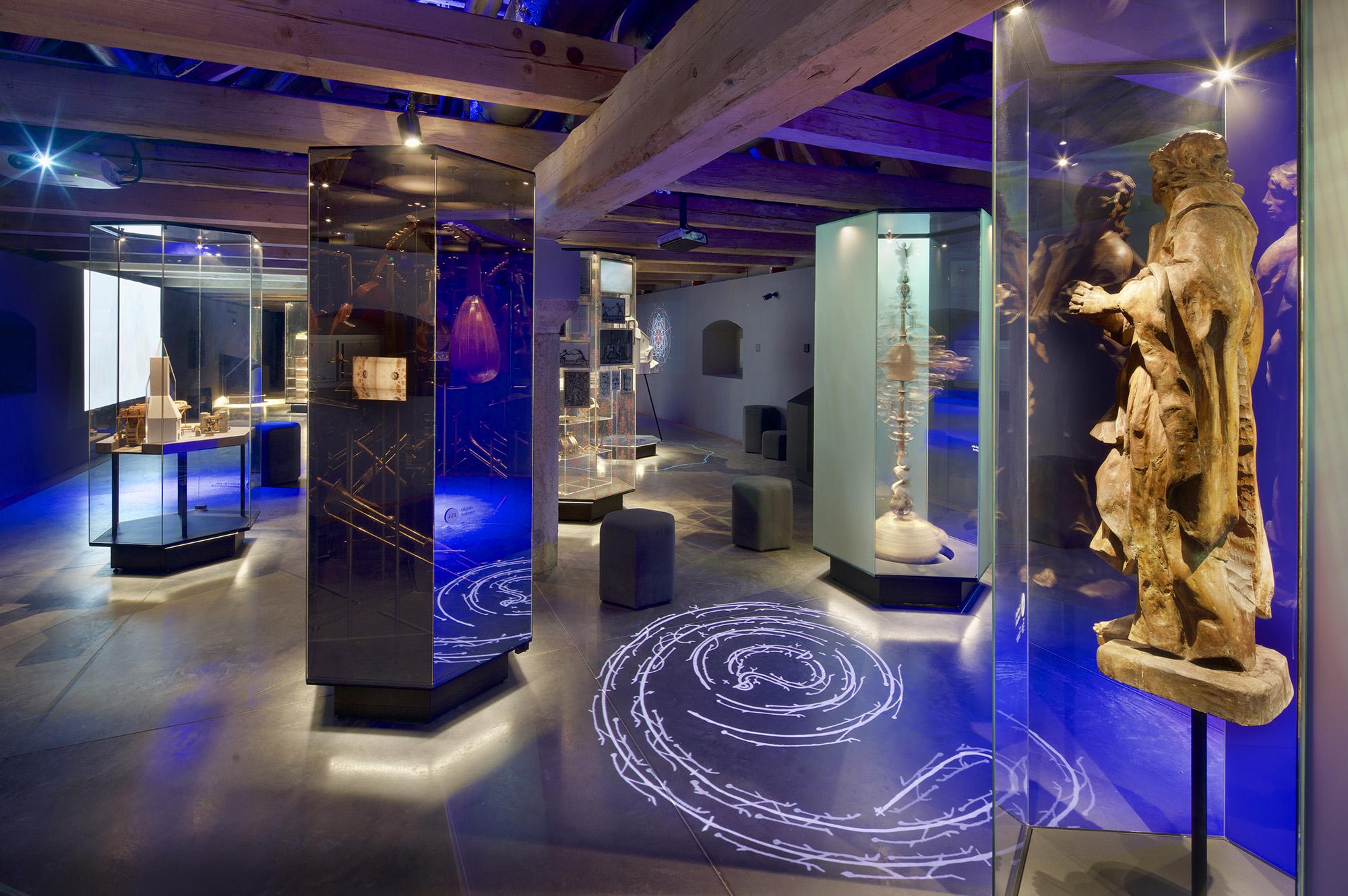 Muzeum nové generace foto 2