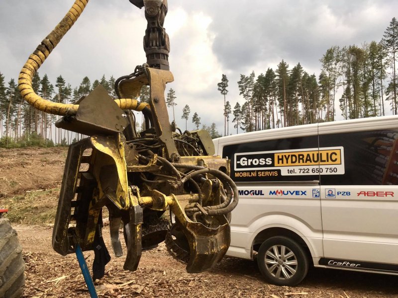 Gross HYDRAULIC foto 3