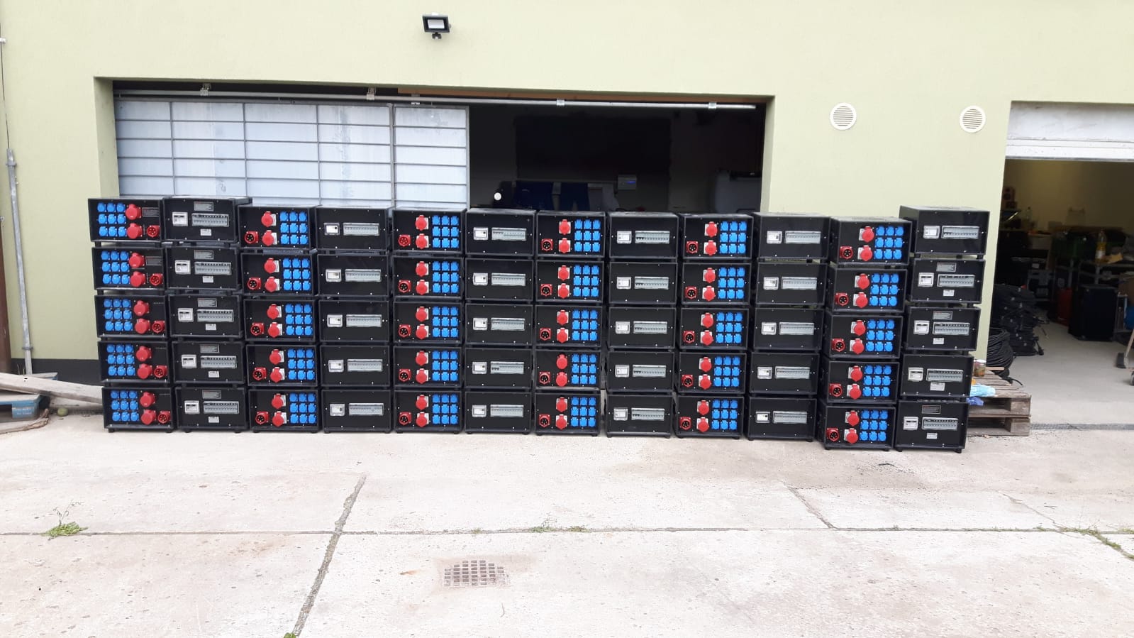 Kruton Electron foto 3