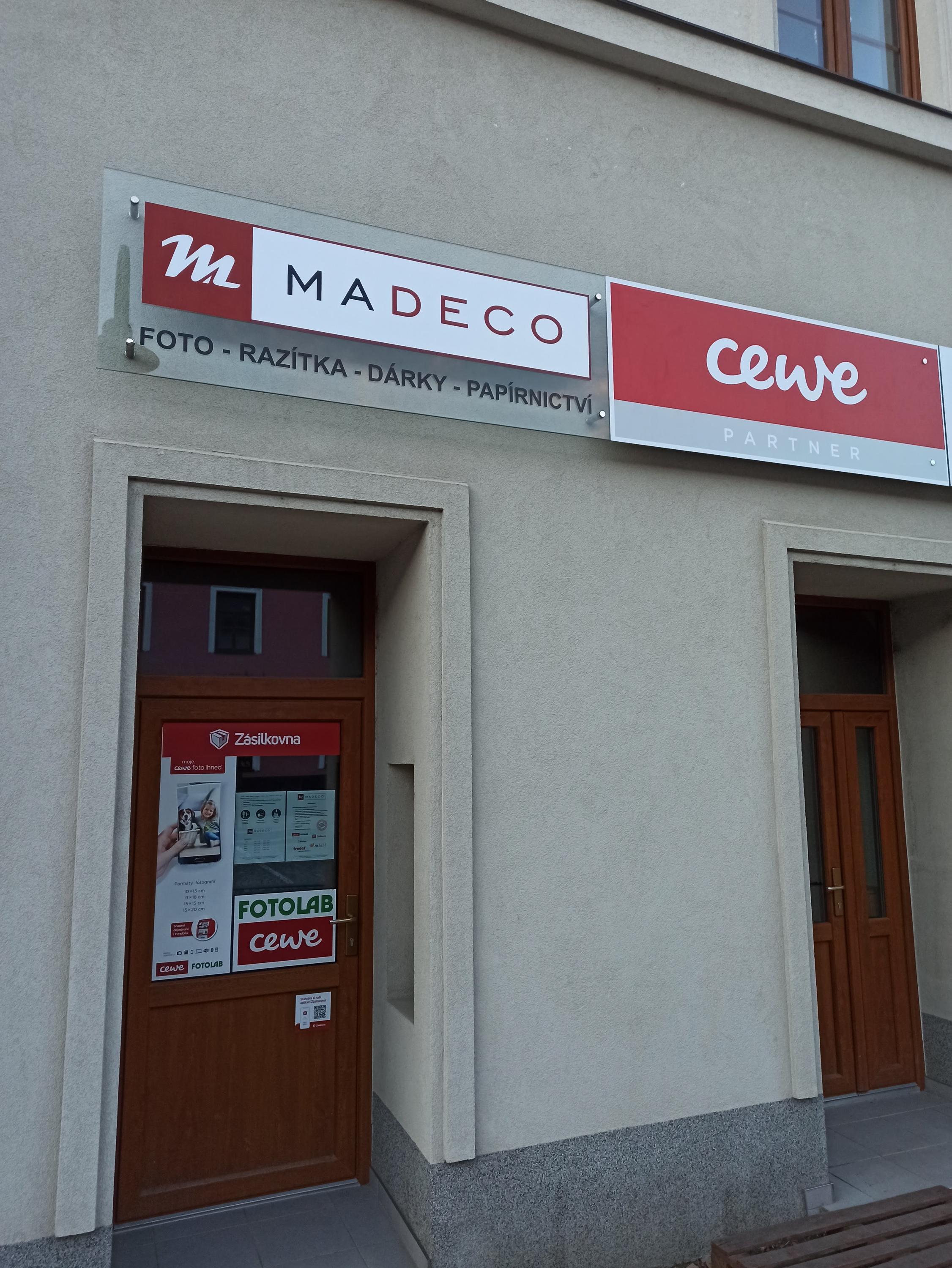 Madeco.cz foto 2