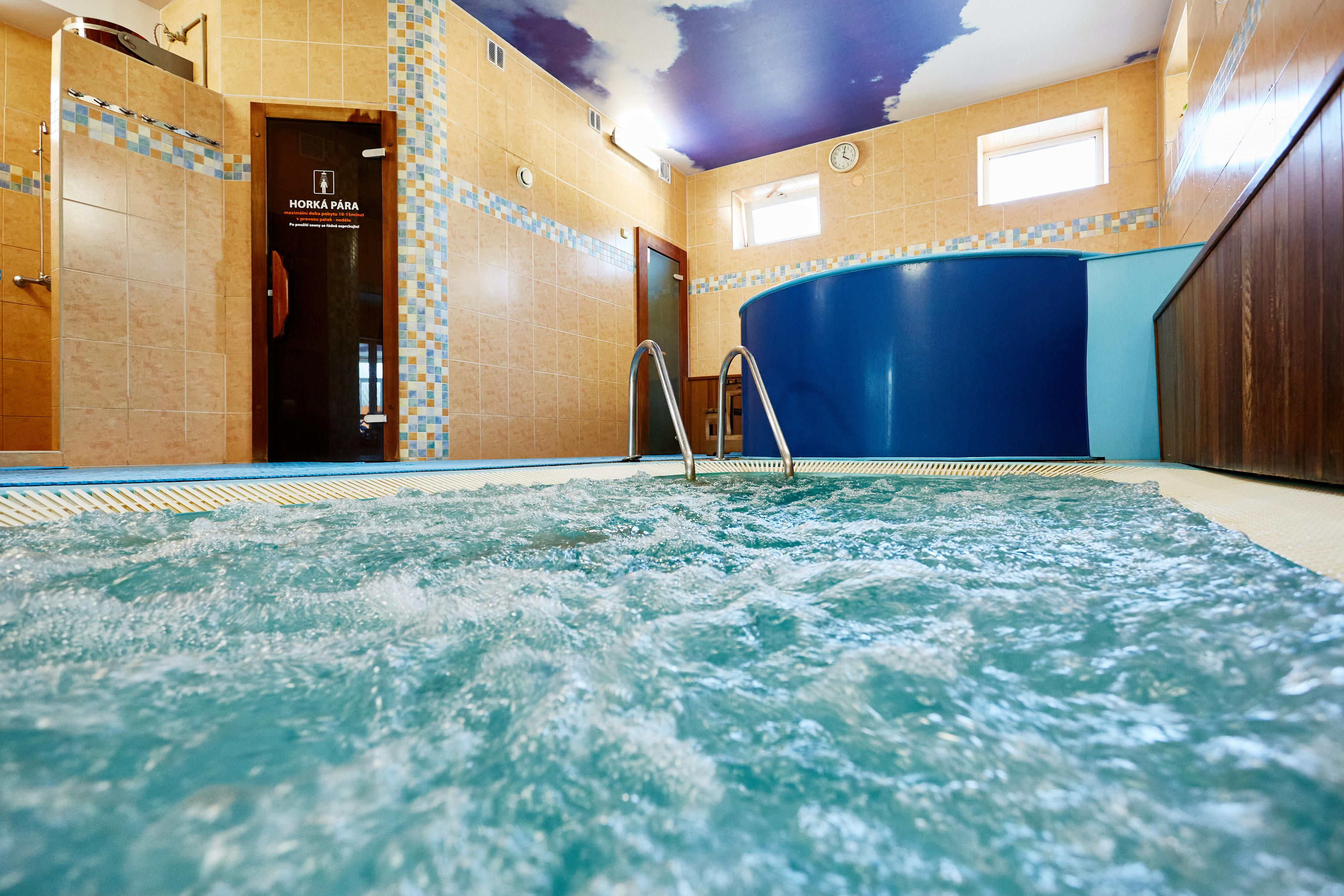 Wellness & Aquacentrum Slunce foto 6