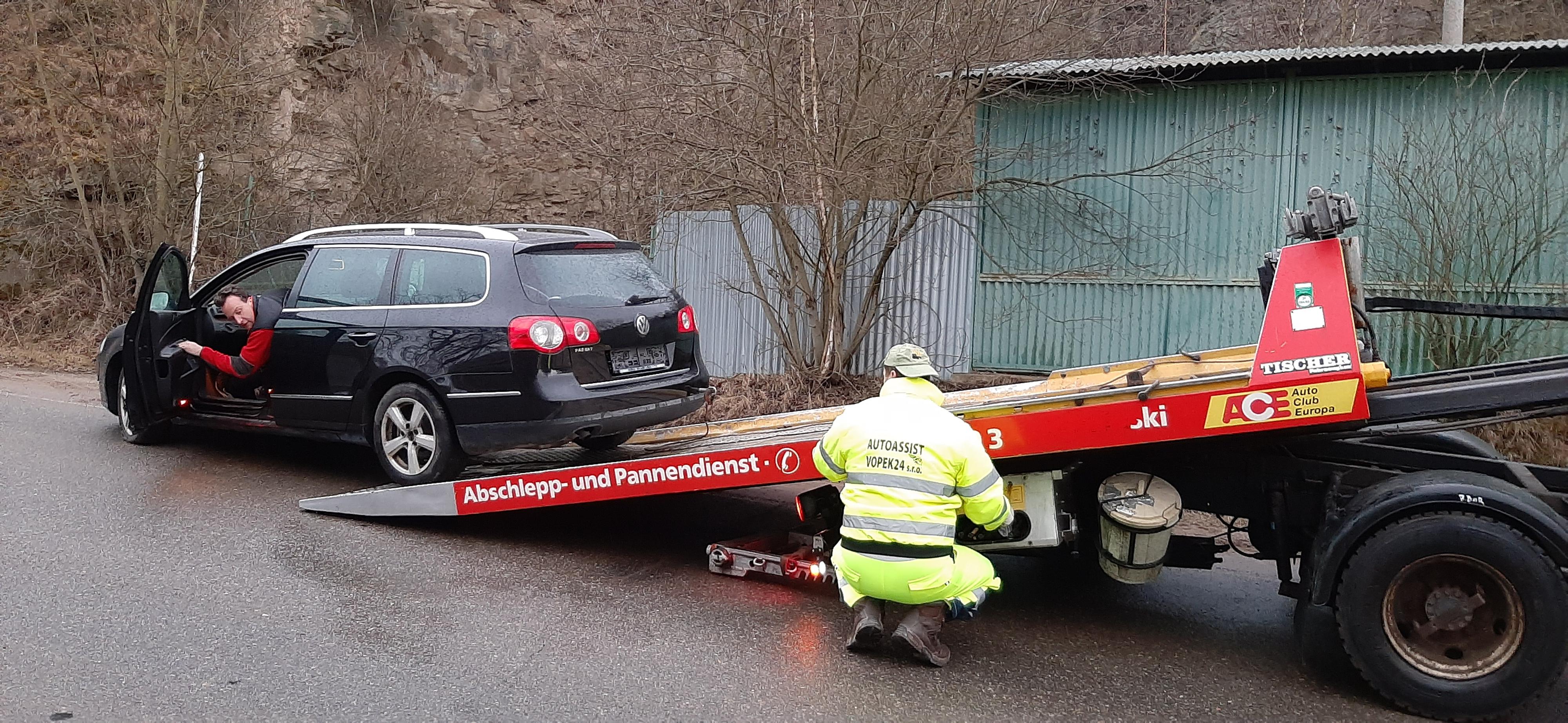 autoassistvopek24 s.r.o. foto 3