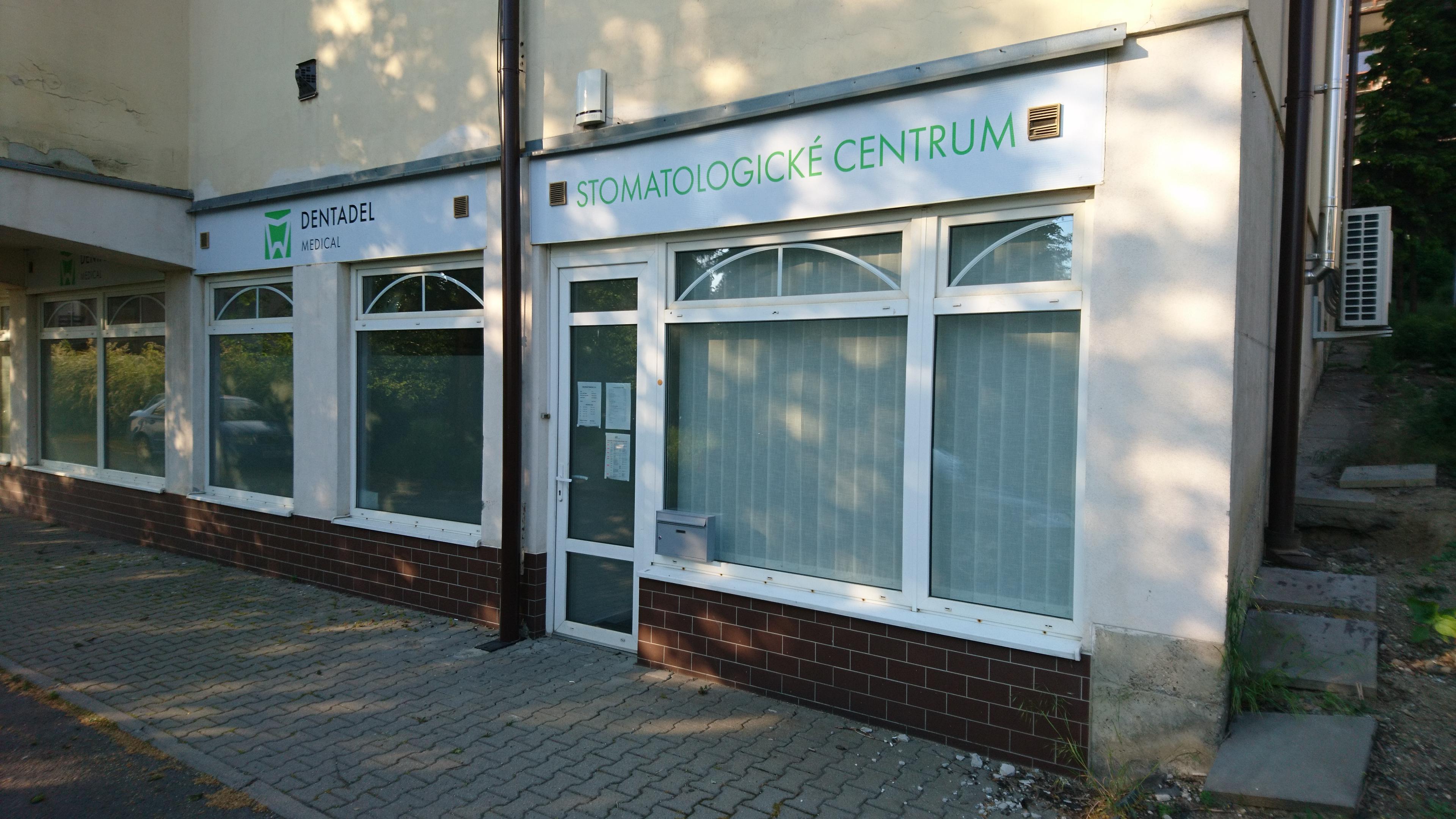 DentAdel Medical s.r.o.