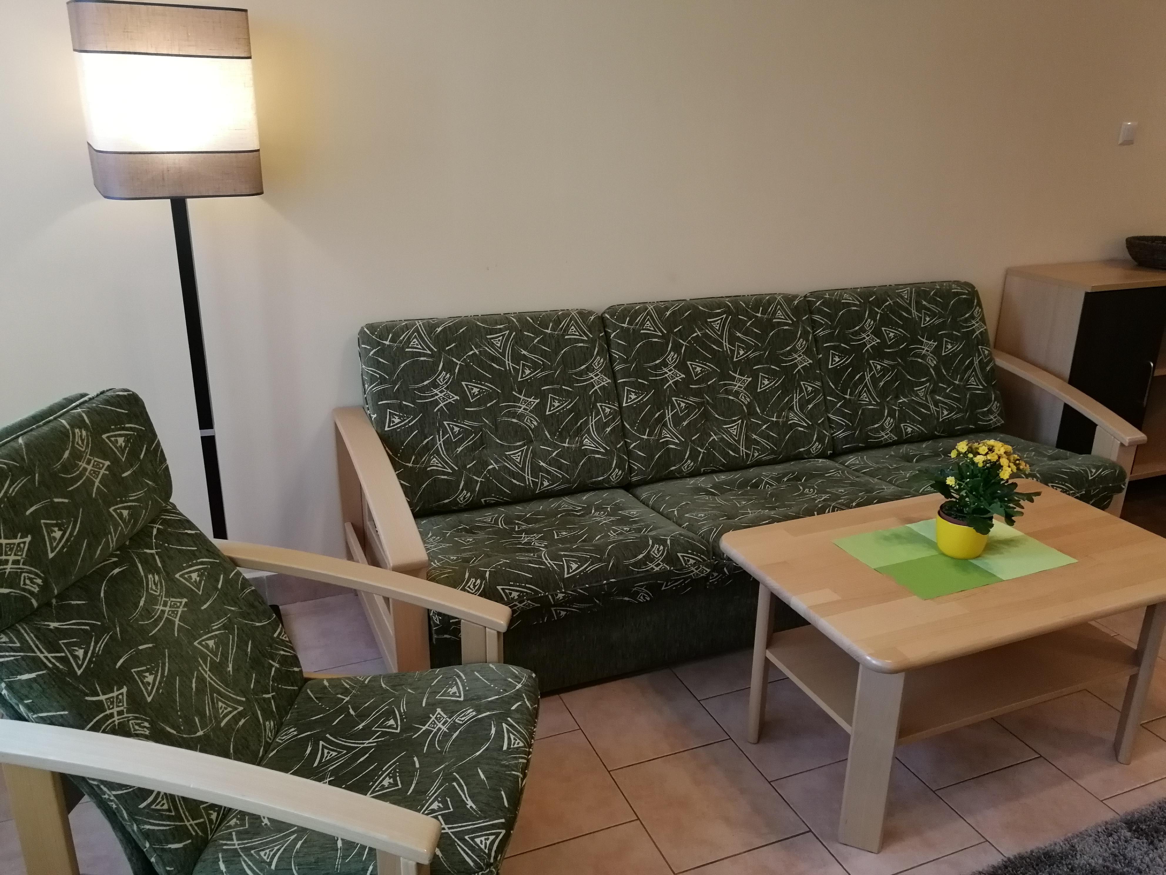 Ubytování U Macháčků - Lipno foto 6