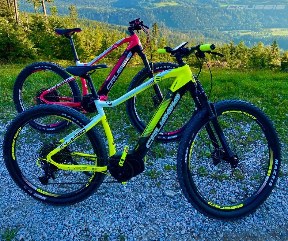 Ebikejeseniky.cz foto 3