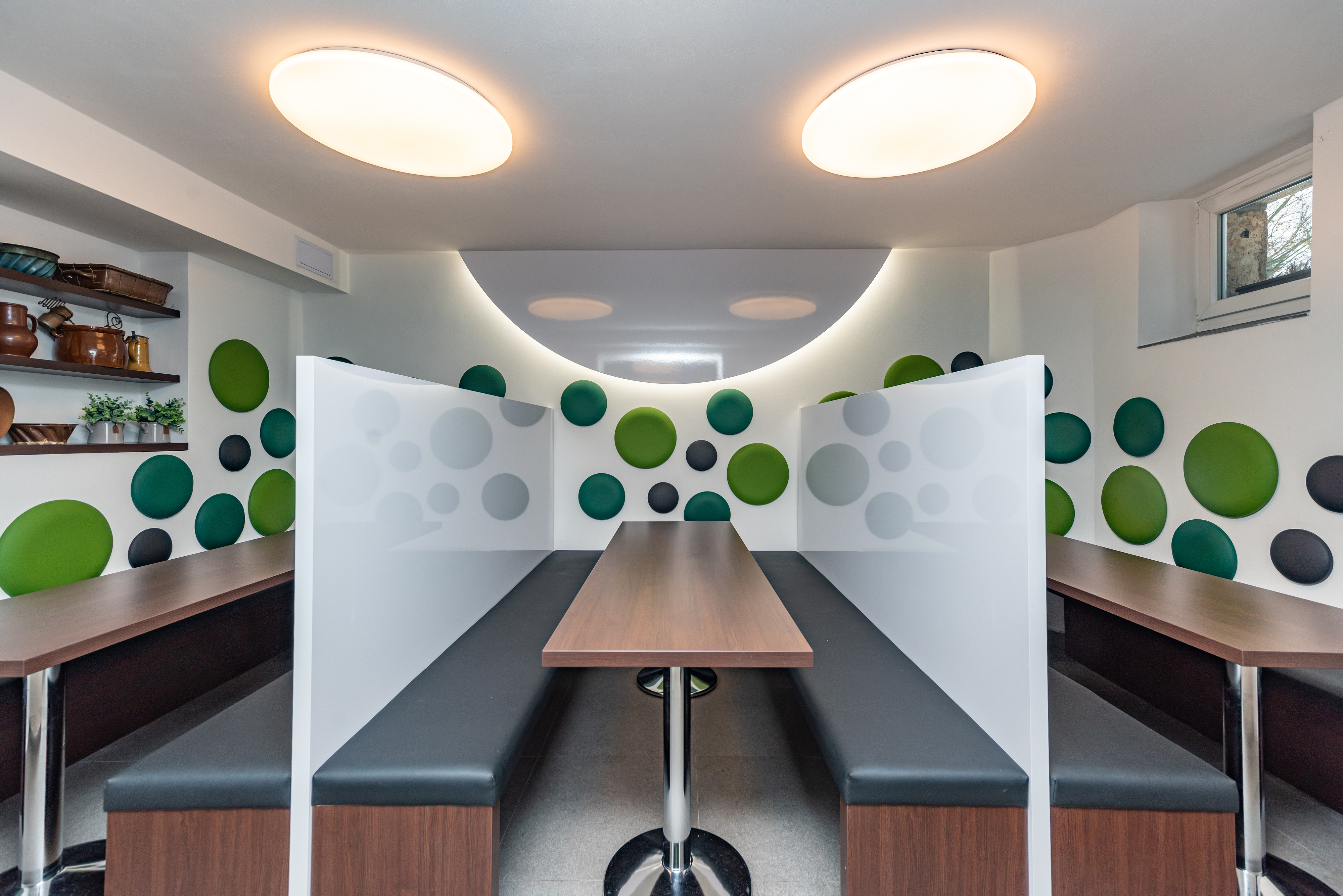 Restaurace Trautenberk