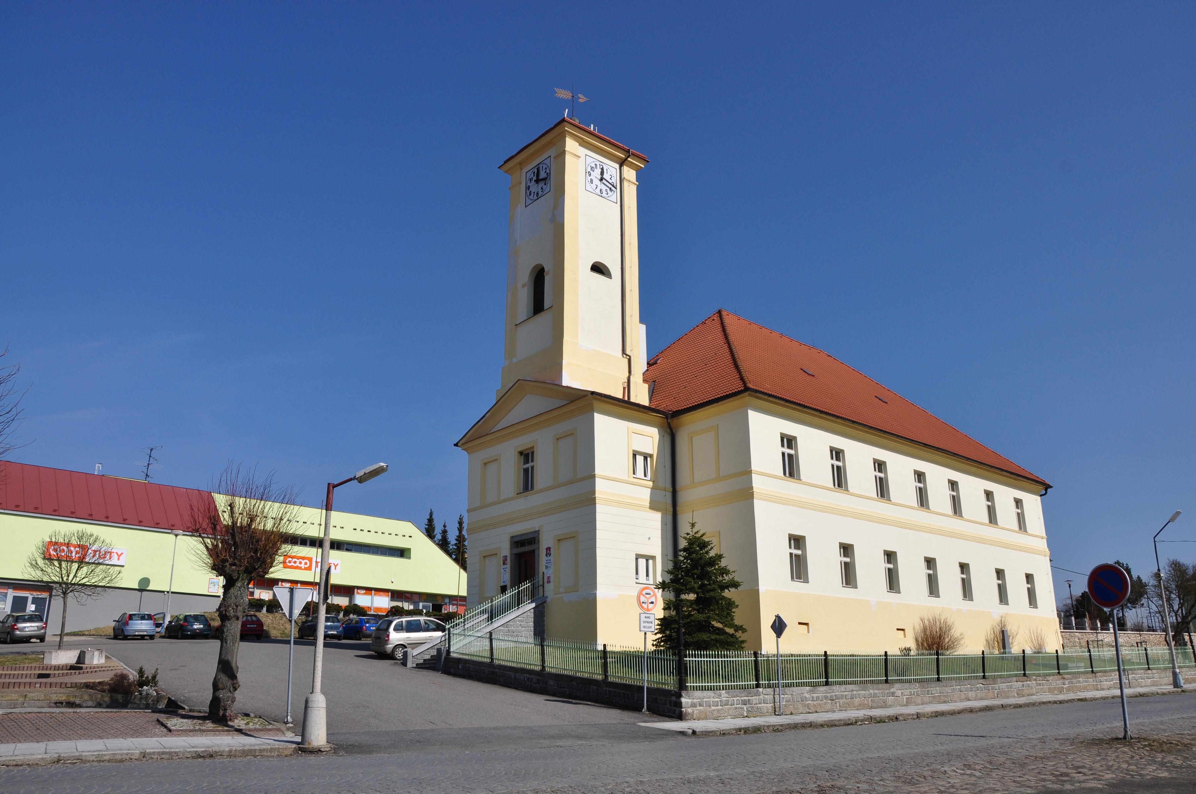 Infocentrum Plánice foto 6