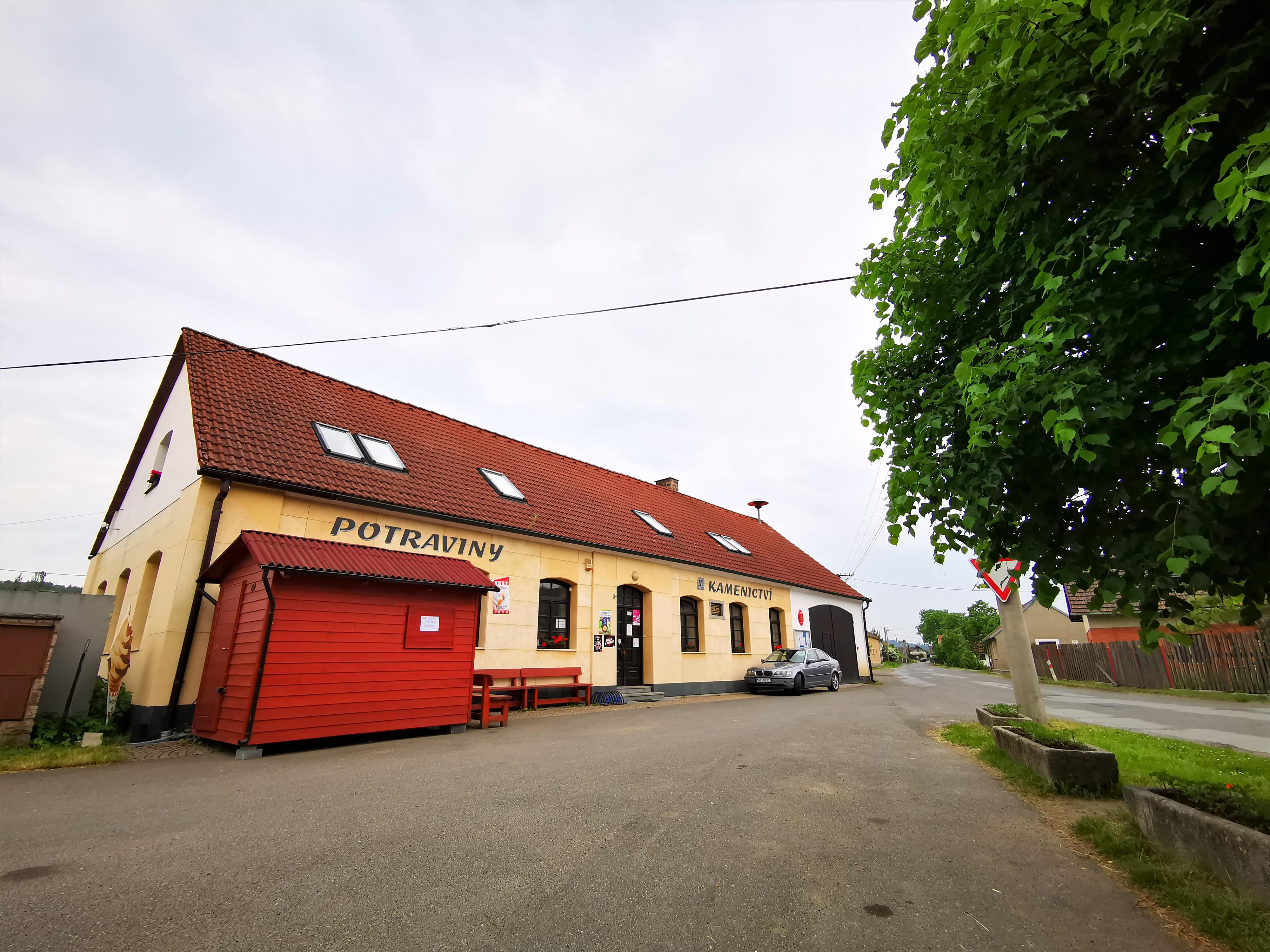 Potraviny VIVA foto 2