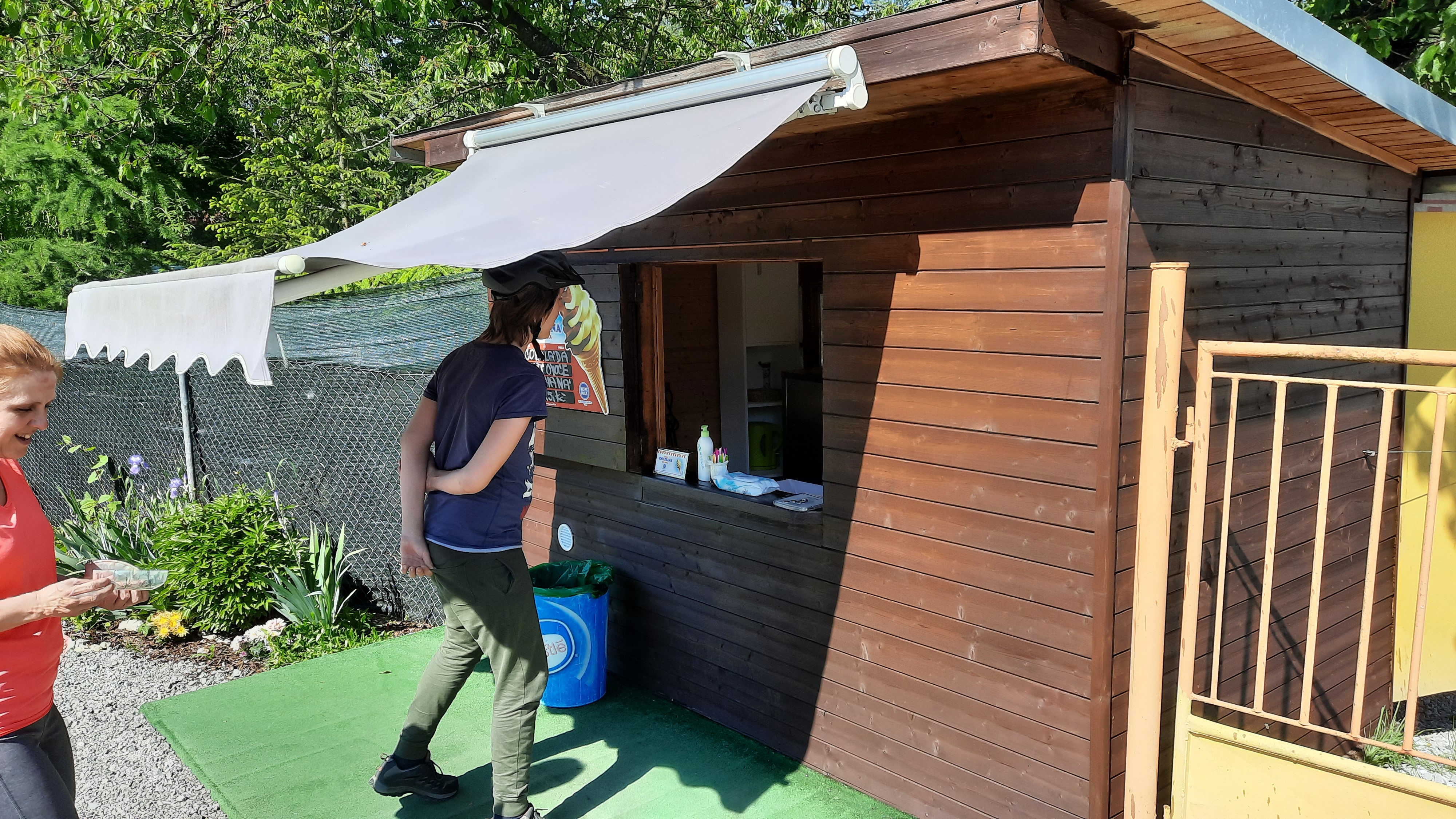 Zmrzlina U Opavice foto 4