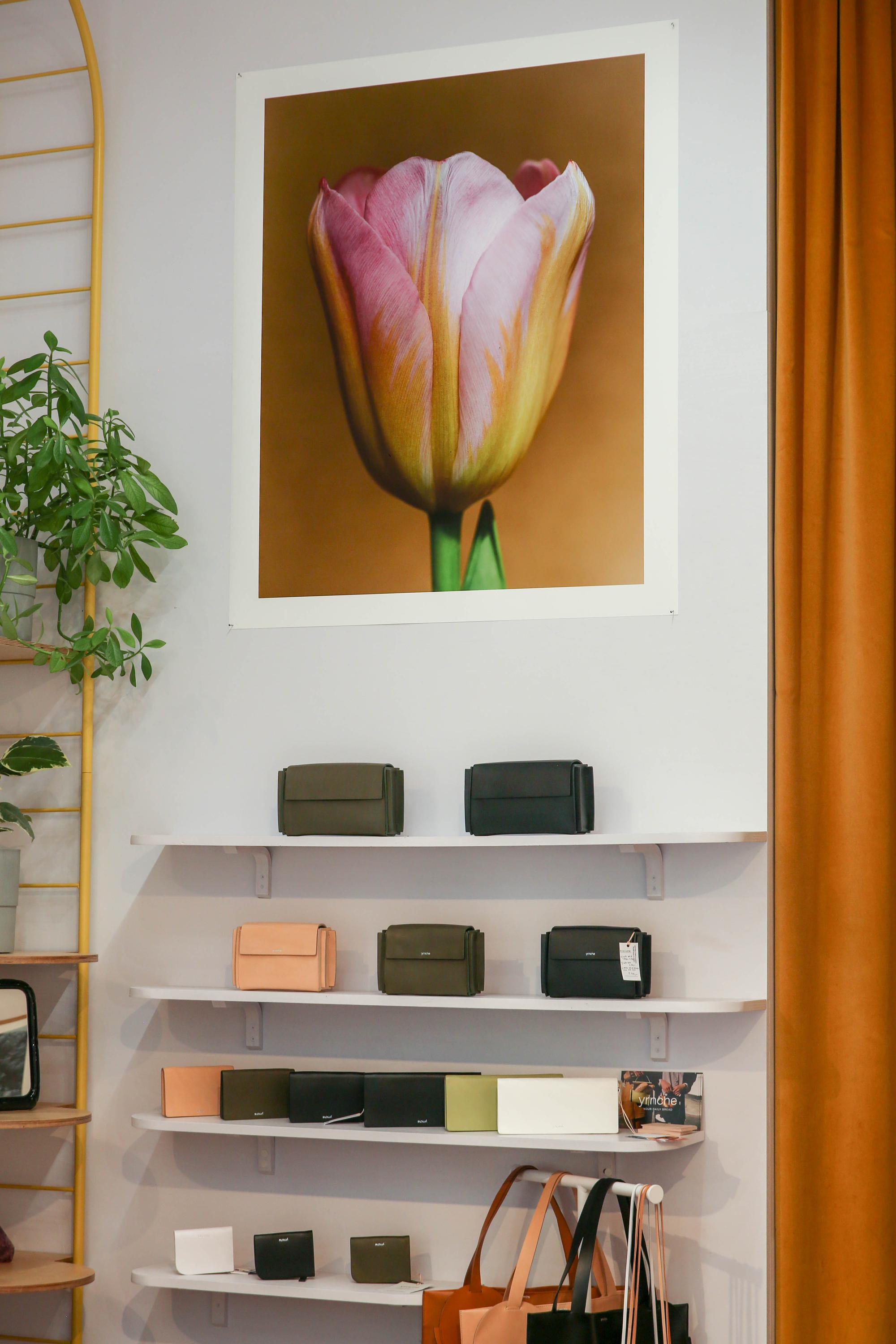 Shop.nastassiaaleinikava.com foto 2