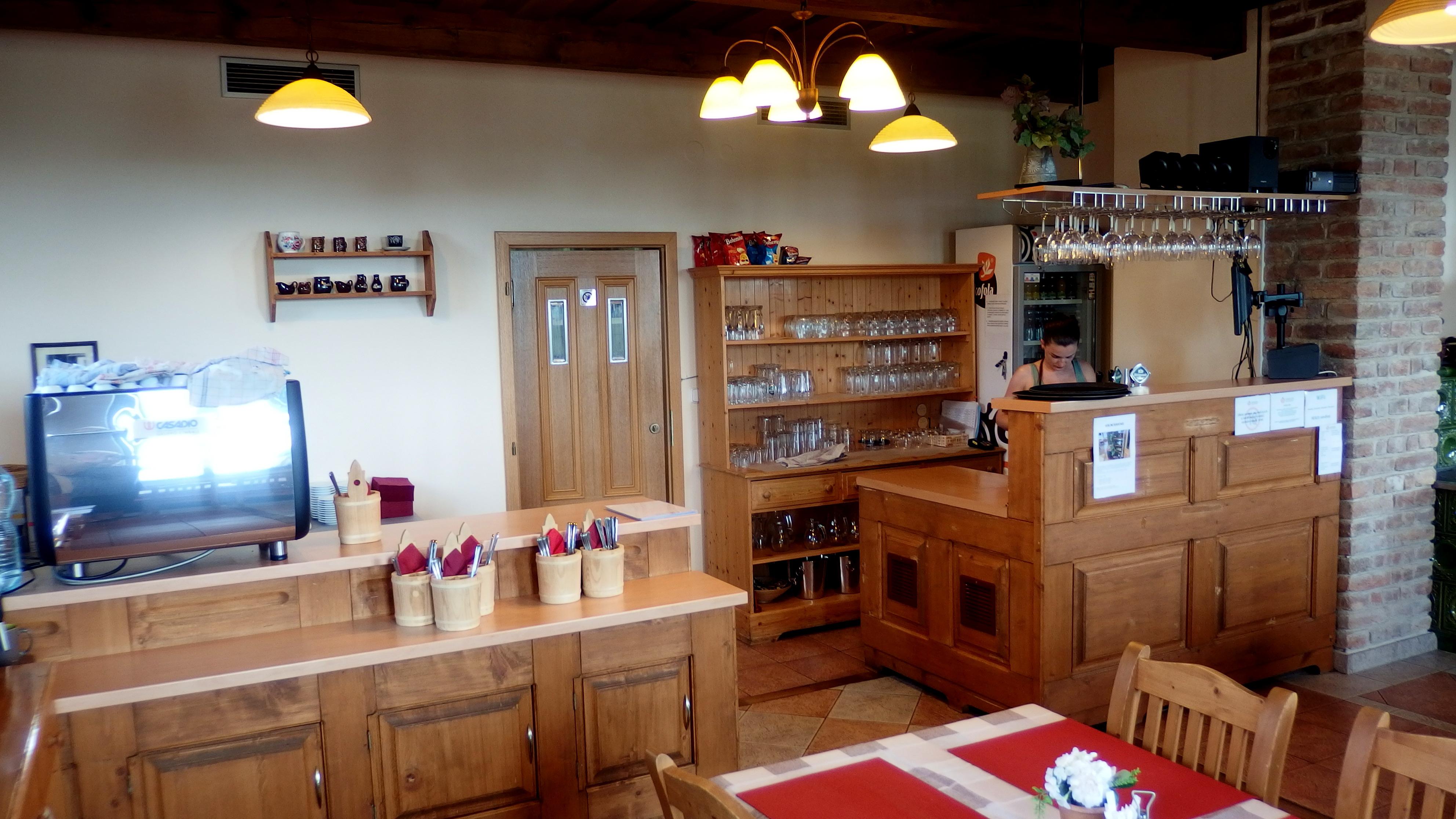 Penzion Usedlost pod vinohrady foto 5