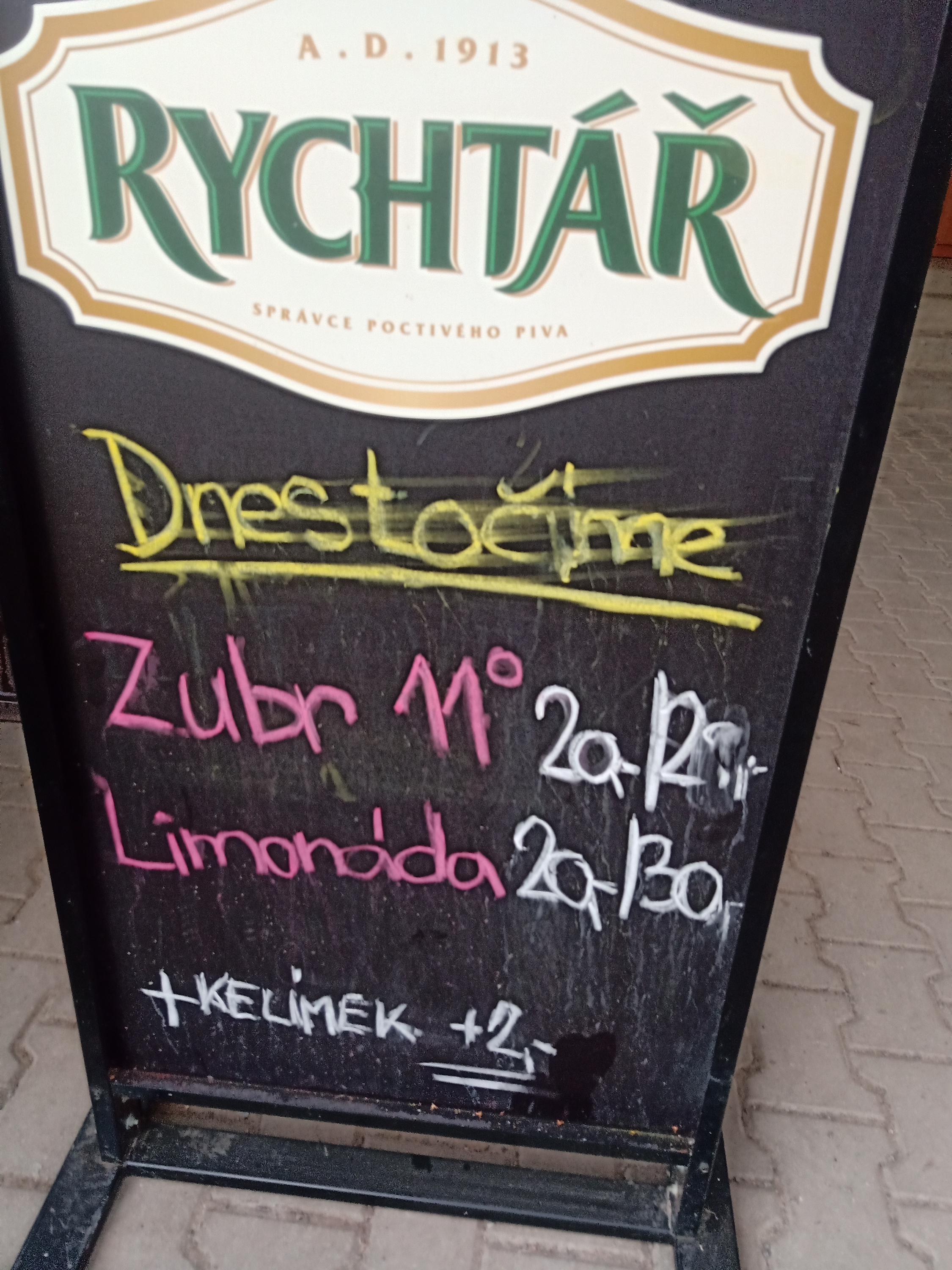 Občerstvení Plechárna foto 3