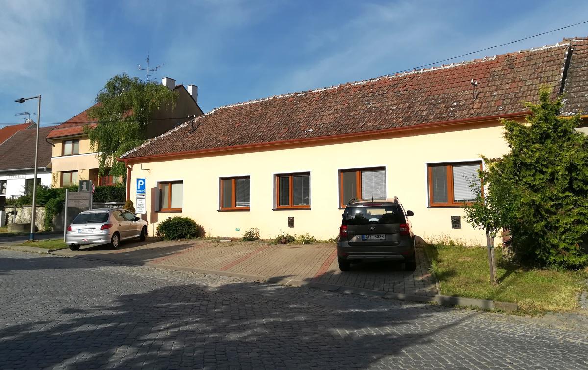 Turistické informační centrum Velké Pavlovice foto 6