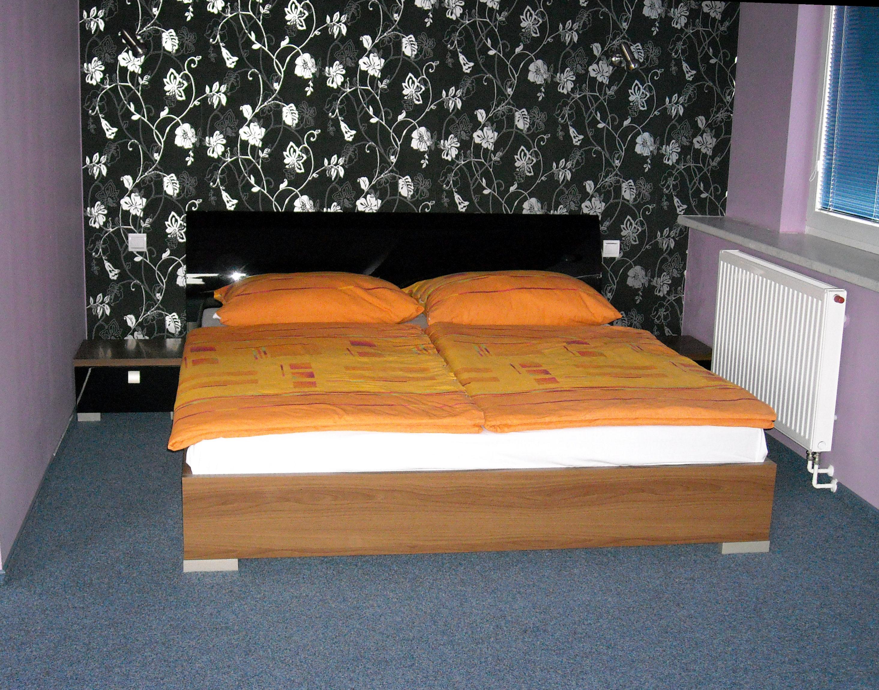 Penzion Manhattan foto 2