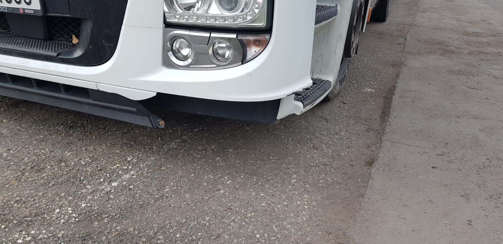 Pop Logistics s.r.o. foto 3