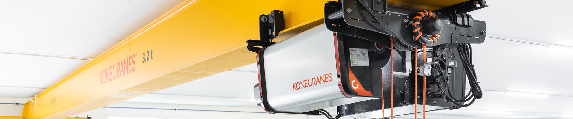 Úvodní obrázek Konecranes and Demag s.r.o