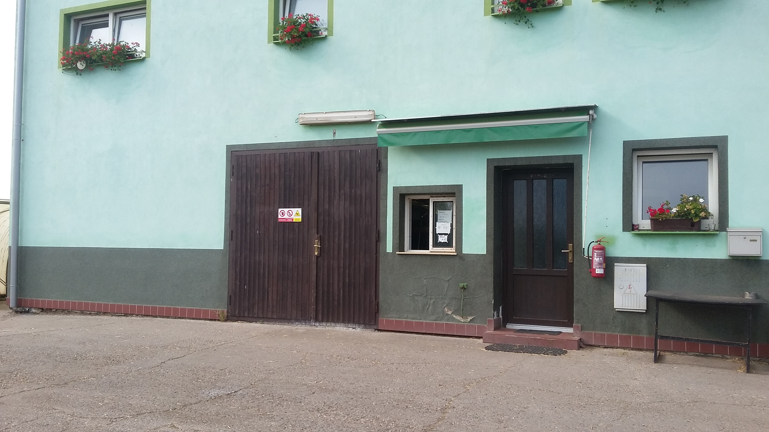 Farma Roudnice foto 3