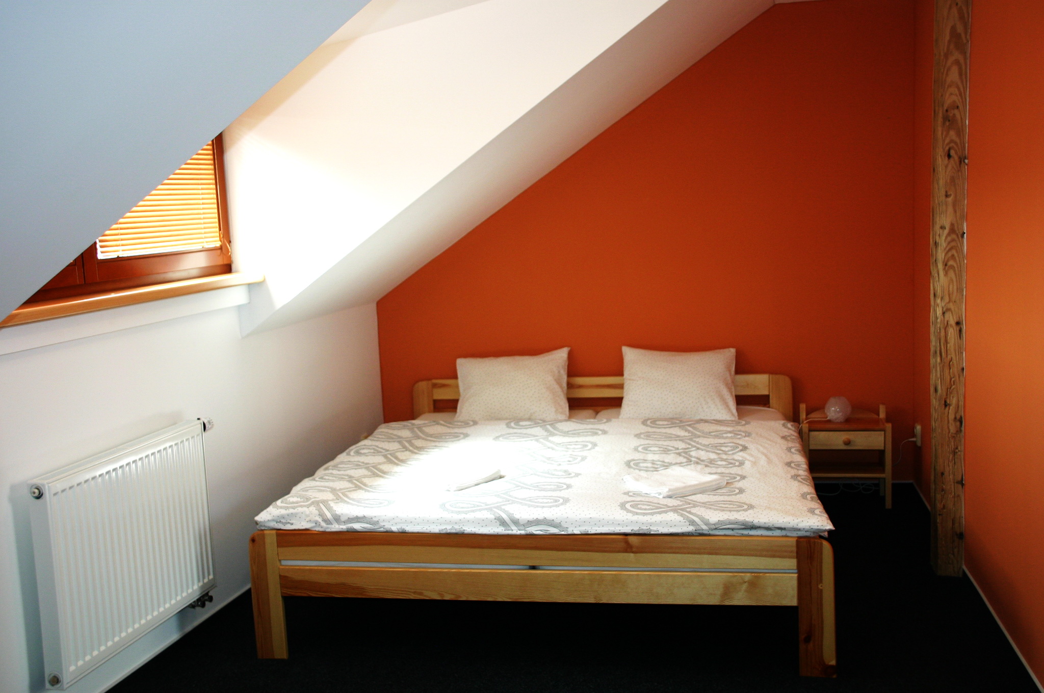 Znojemské ubytování foto 3