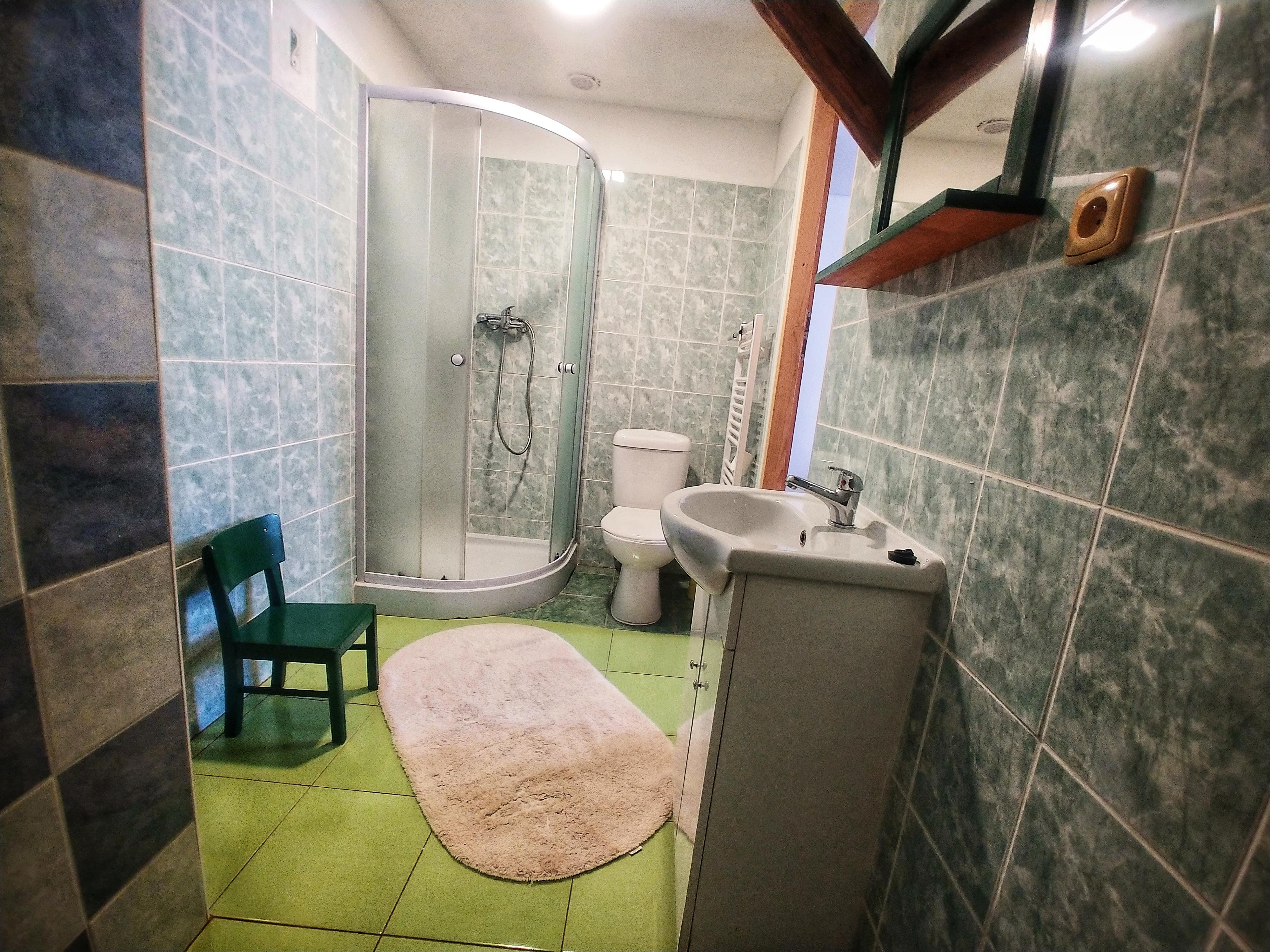 Chalupa pod jasanem - Jana Zelenková foto 6