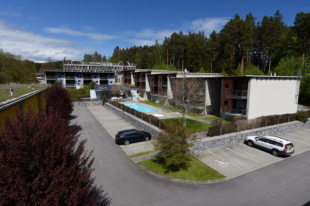 Apartmán DOKY Lipno foto 3